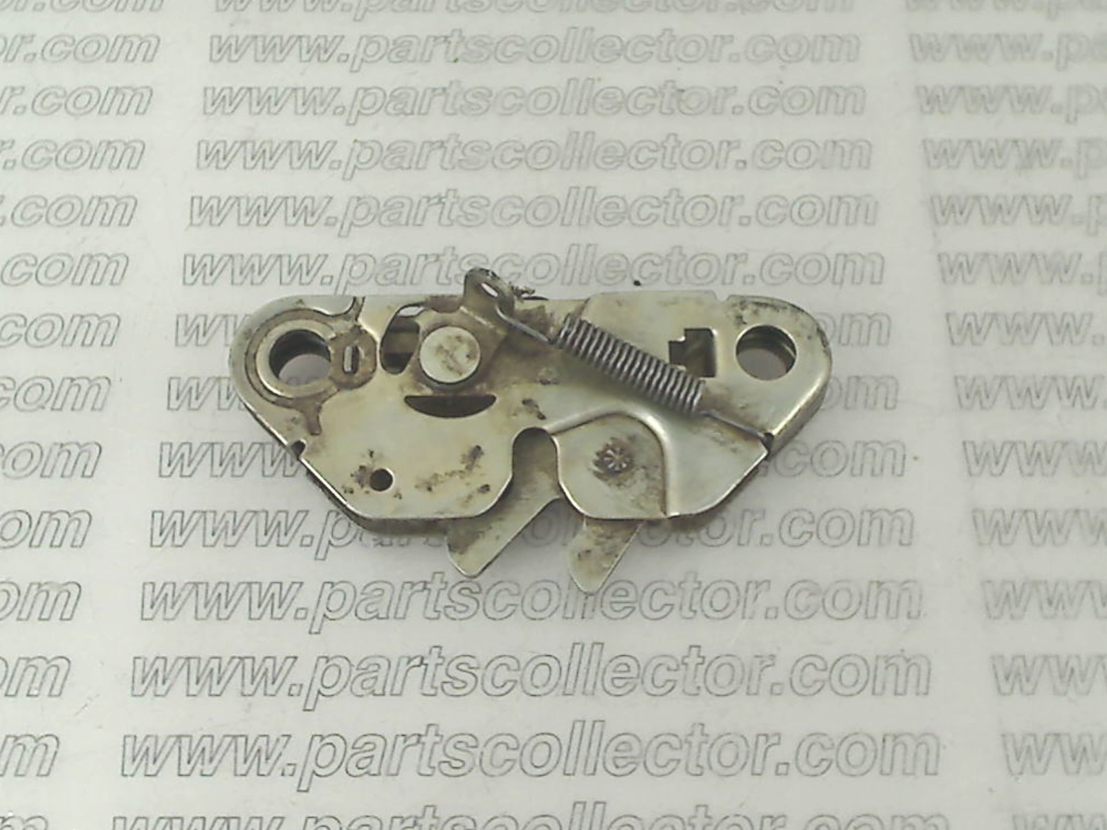 FIAT  Car body code 19131 compatible with: FIAT 127