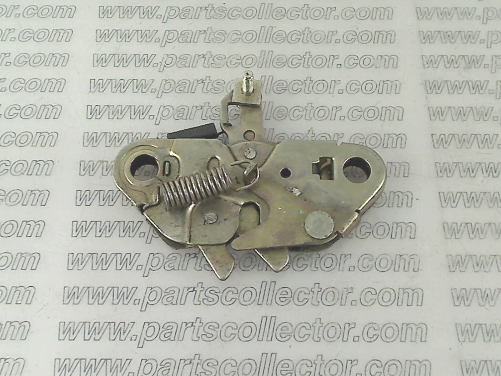 LANCIA 823235517 Car body code 19129 compatible with: LANCIA DELTA, LANCIA PRISMA