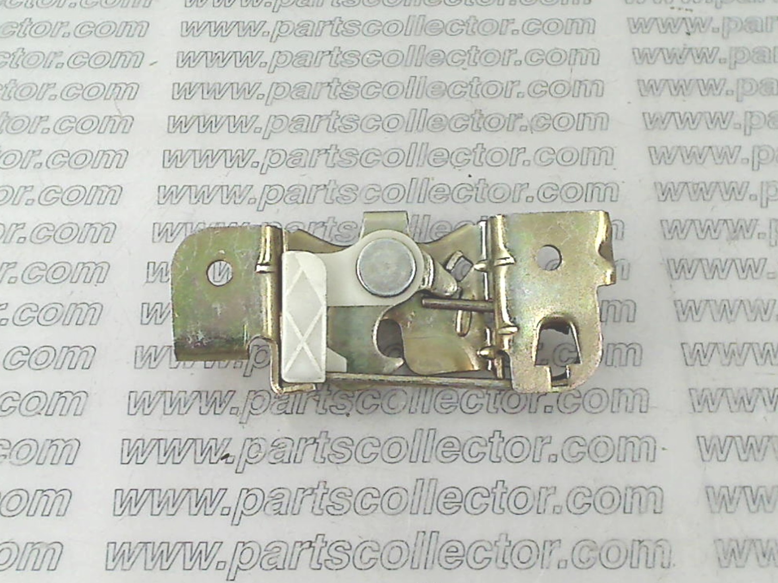 FIAT  Car body code 19127 compatible with: FIAT 126