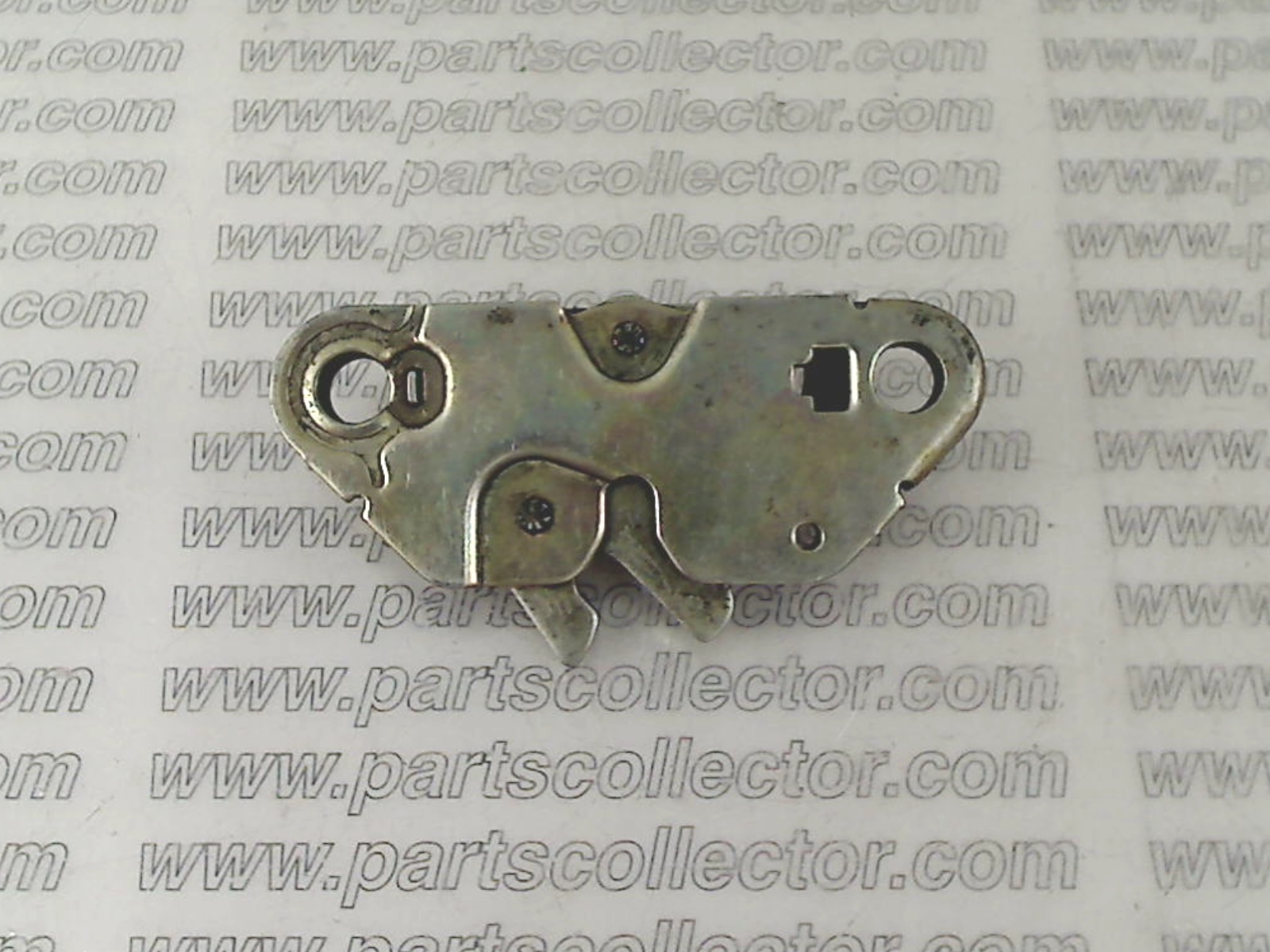 FIAT  Car body code 19131 compatible with: FIAT 127 - additional view