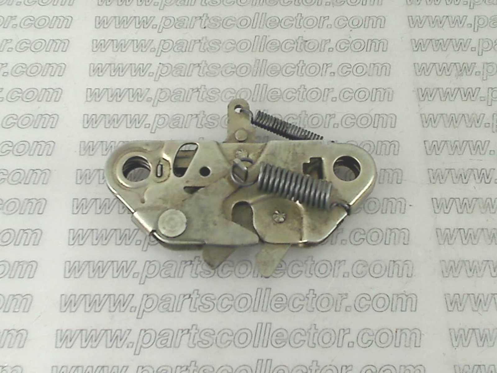 FIAT  Car body code 19133 compatible with: FIAT 126 - additional view
