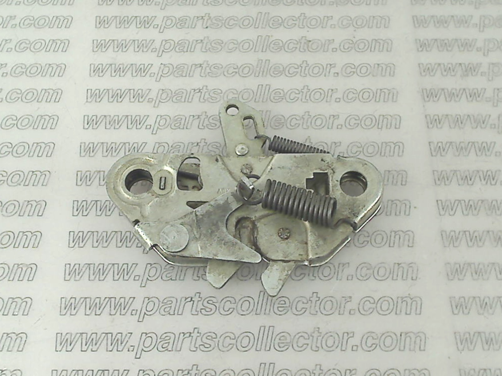 20921268 Car body code 19163 - additional view
