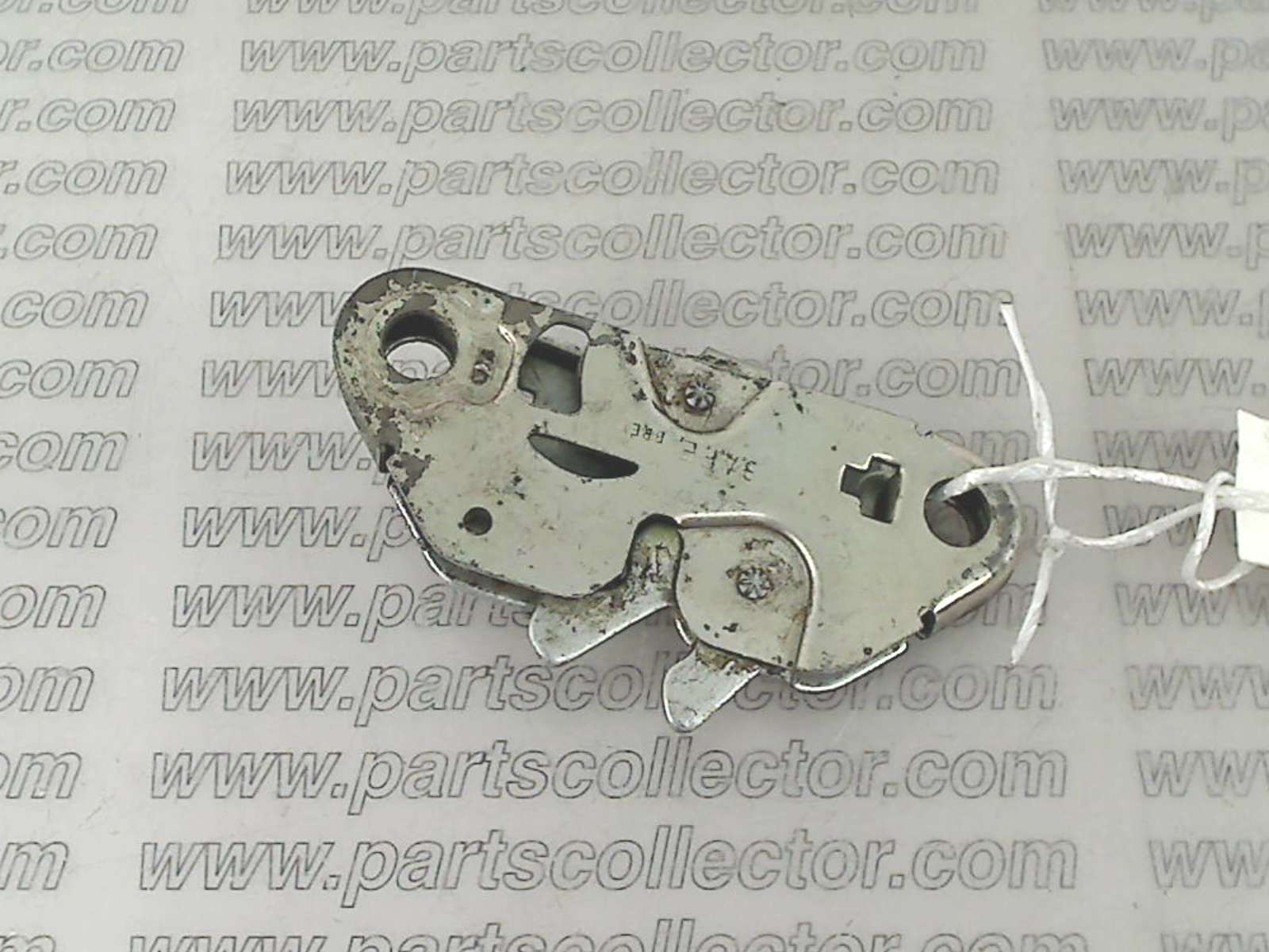 FIAT  Car body code 19119 compatible with: ABARTH RITMO, FIAT 127, FIAT 128, FIAT REGATA, FIAT RITMO - additional view