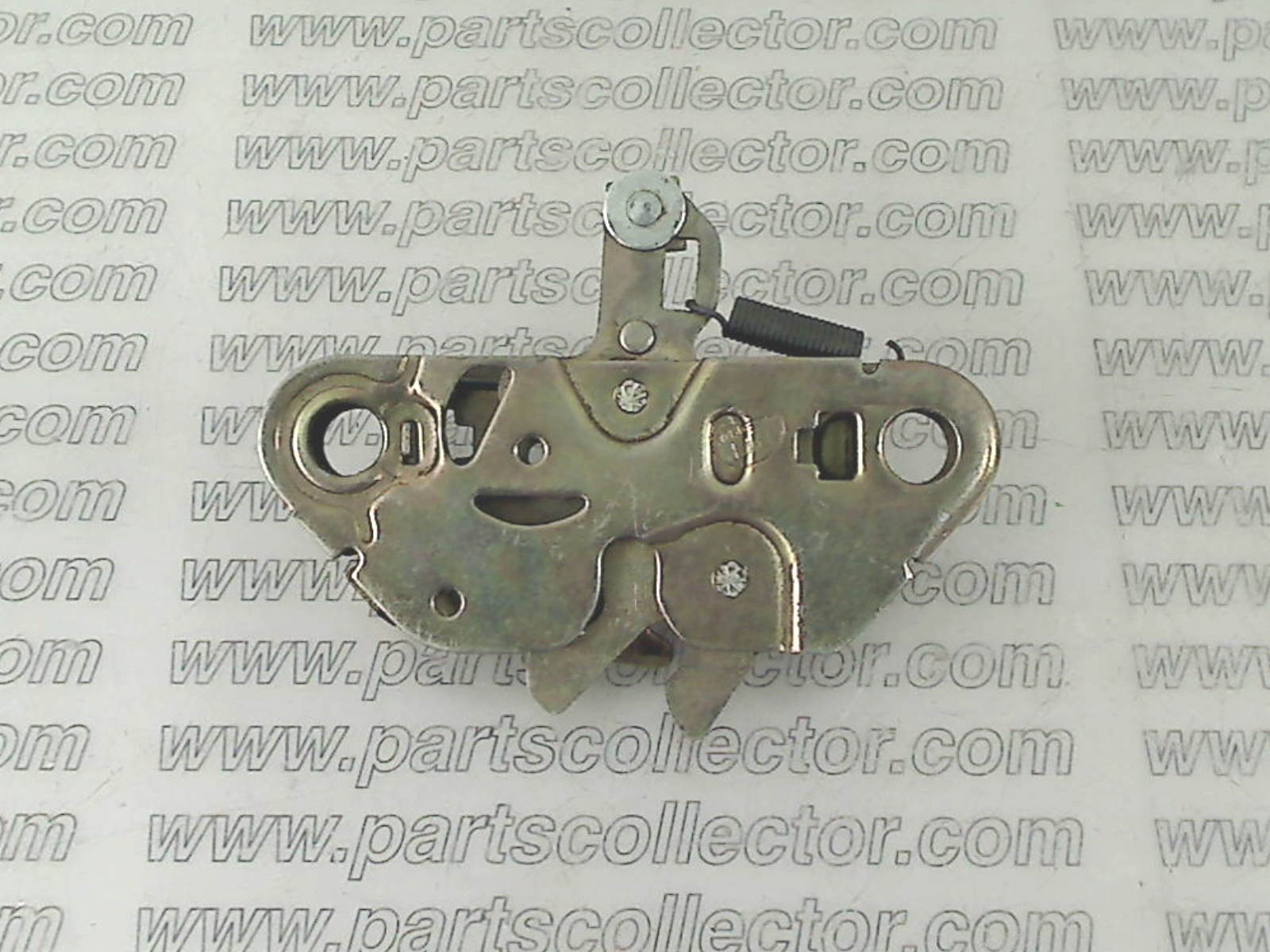 LANCIA 823235517 Car body code 19129 compatible with: LANCIA DELTA, LANCIA PRISMA - additional view