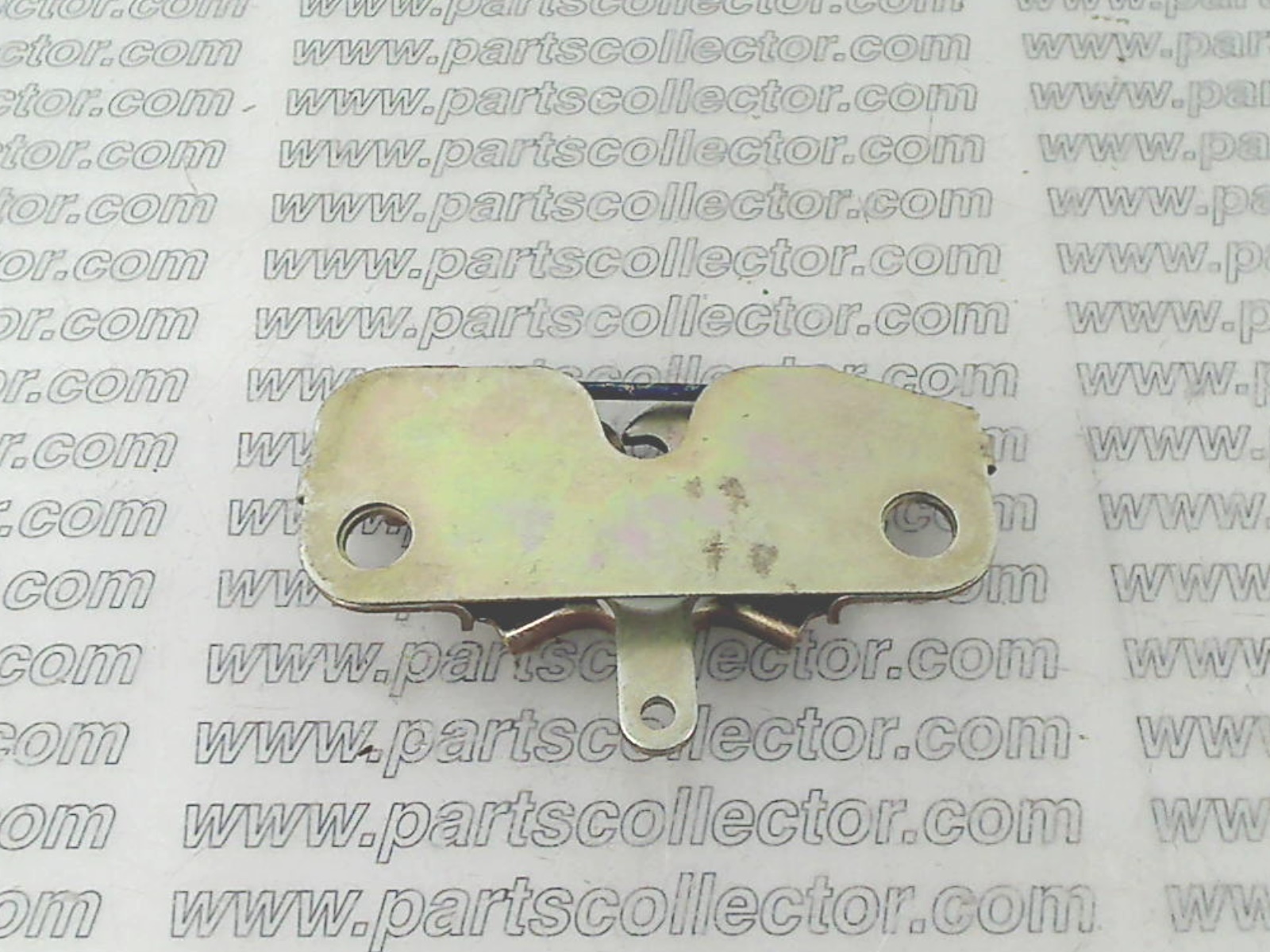 FIAT  Car body code 19126 compatible with: ALFA ROMEO ALFETTA 116, FIAT 126 - additional view