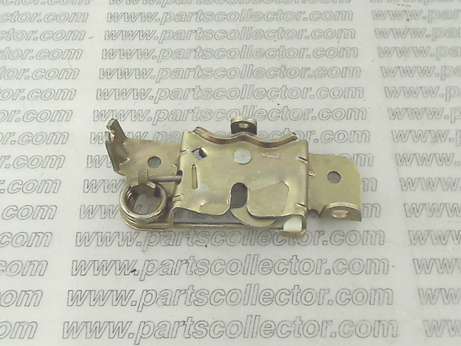 FIAT  Car body code 19127 compatible with: FIAT 126 - additional view