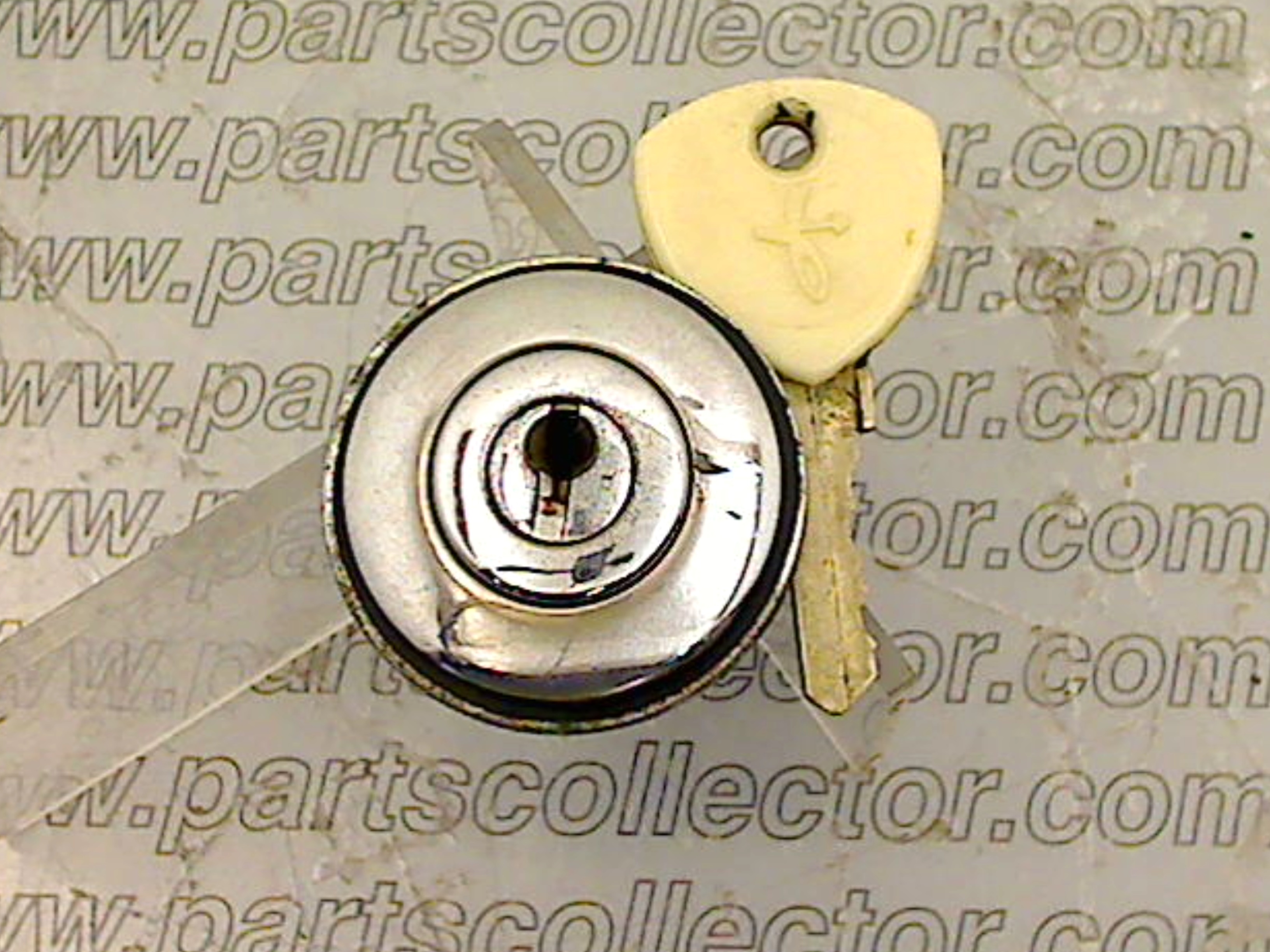 LANCIA  Car body code 8219 compatible with: LAMBORGHINI MIURA - additional view