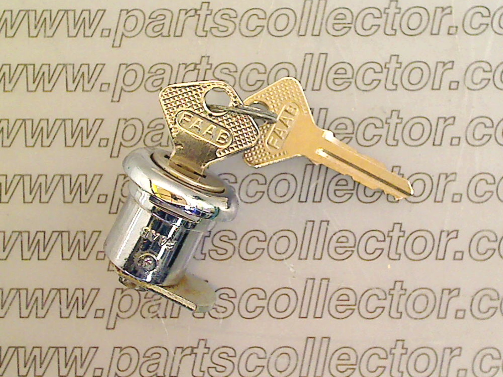 FAAB  Car body code 14203 compatible with: MASERATI GHIBLI AM115