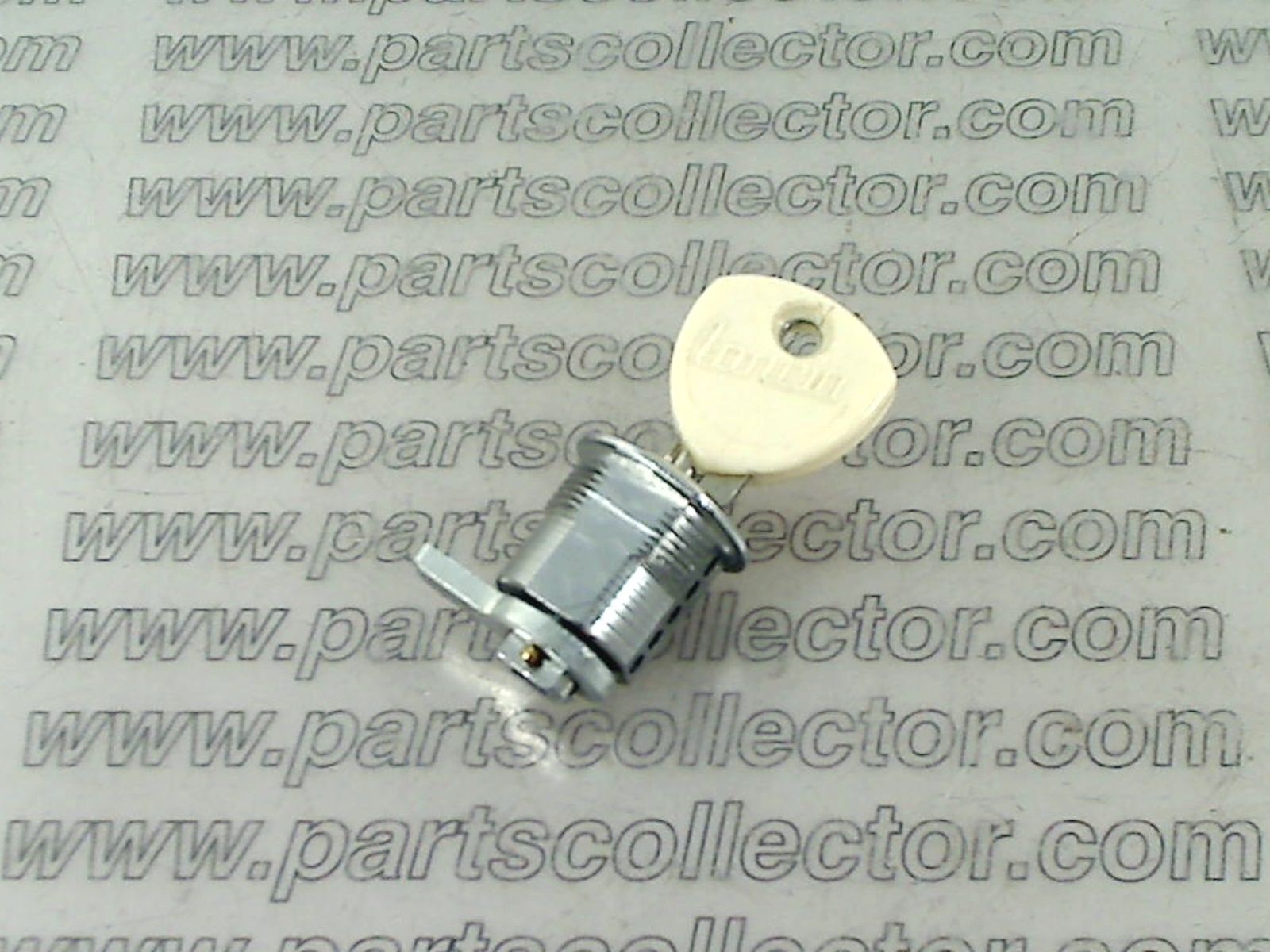 LANCIA  Car body code 19219 compatible with: LANCIA FLAMINIA - additional view