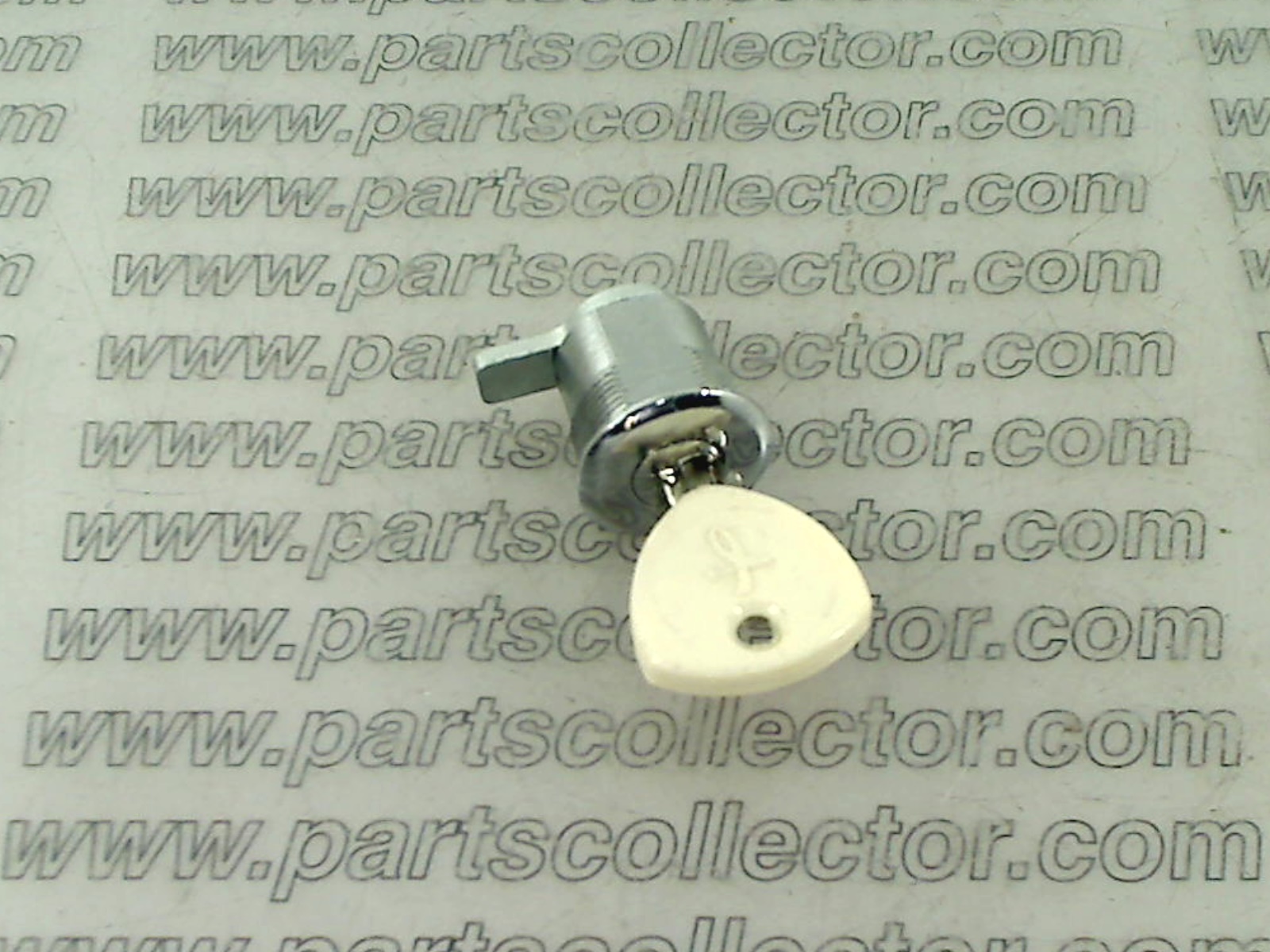 LANCIA  Car body code 19219 compatible with: LANCIA FLAMINIA - detail view