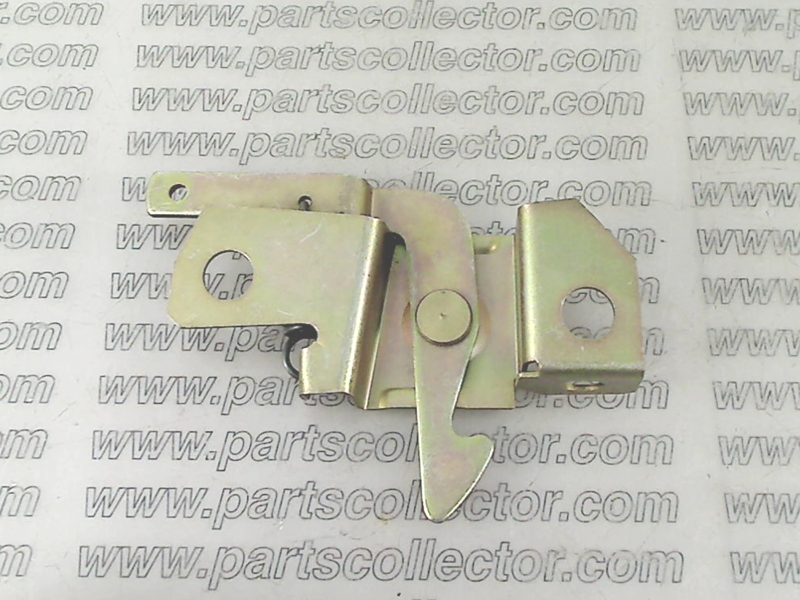 FIAT 160054 37/78 Car body code 8558 compatible with: FIAT 125 - additional view