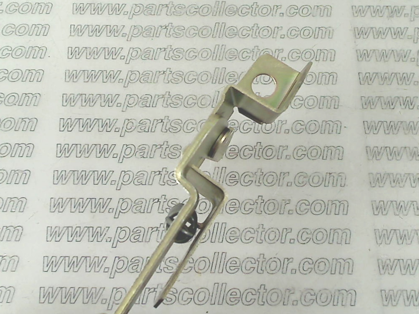 FIAT 160054 37/78 Car body code 8558 compatible with: FIAT 125 - detail view