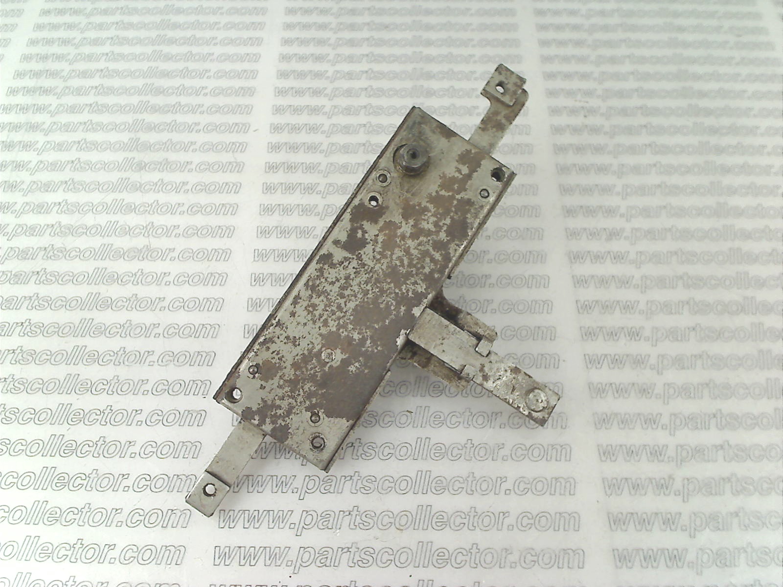 ALFA ROMEO 147.542.050 Car body code 19116 compatible with: ALFA ROMEO 1750 6C