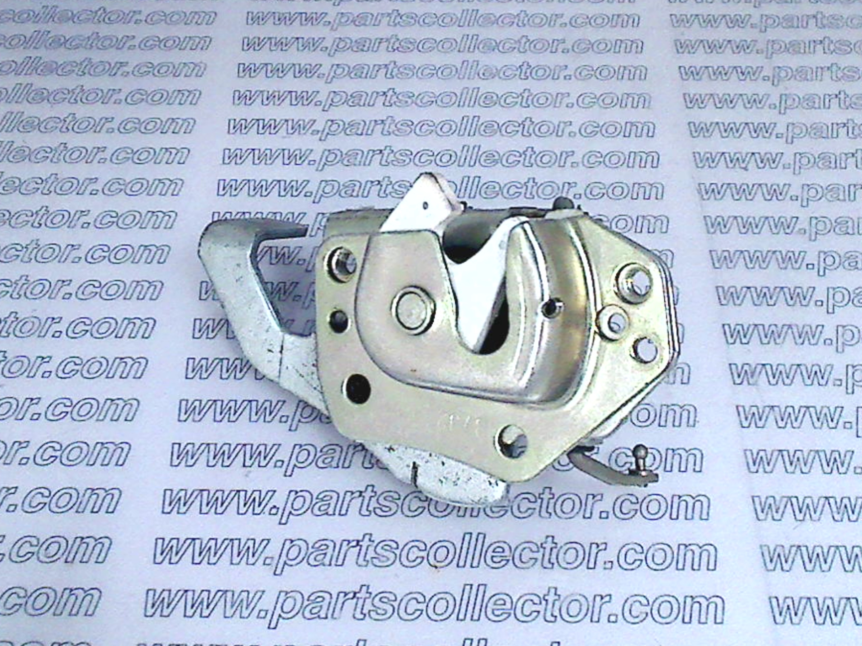 FIAT 7723517 Car body code 17926 compatible with: FIAT PANDA