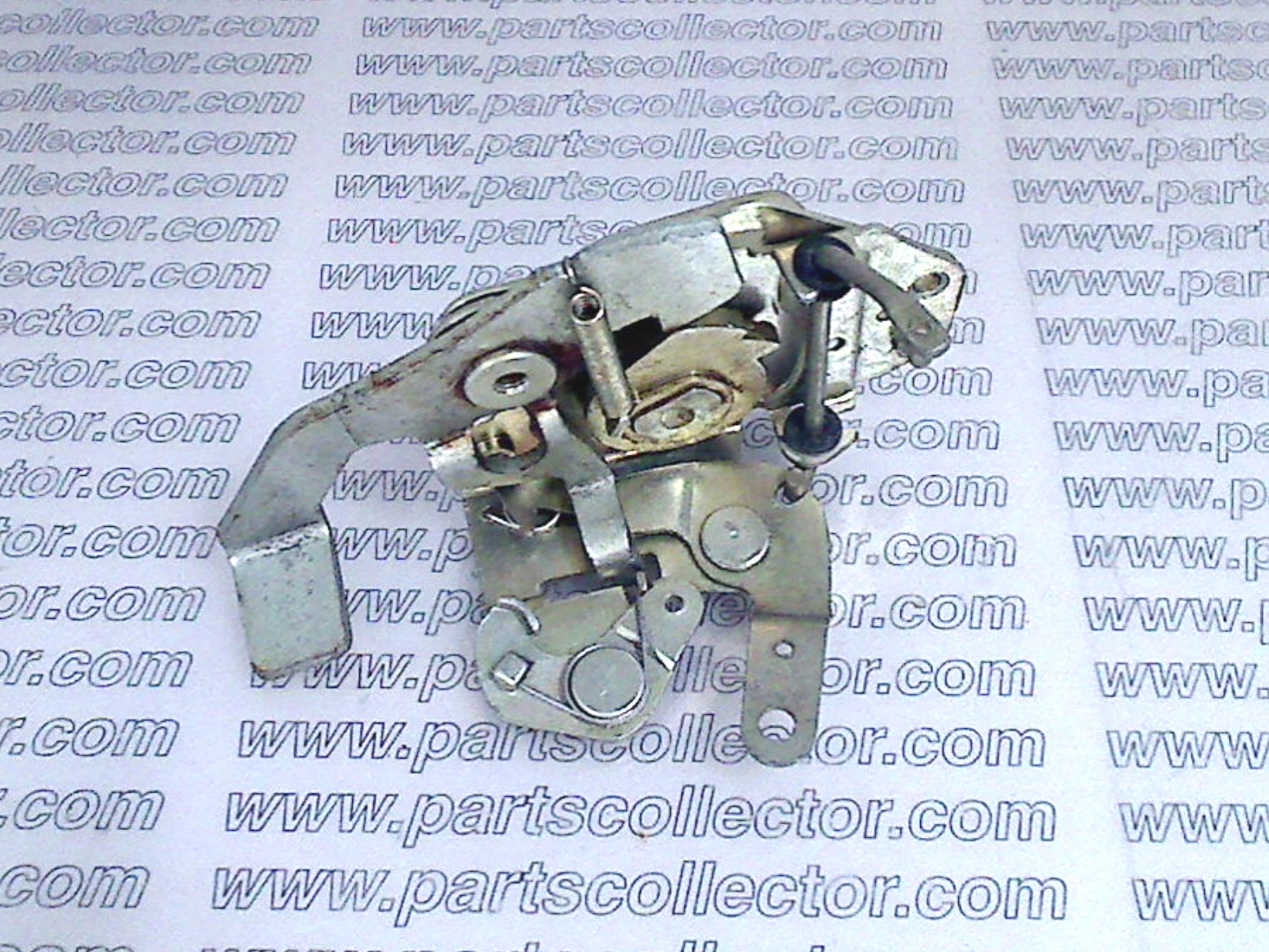FIAT 7723517 Car body code 17926 compatible with: FIAT PANDA - additional view