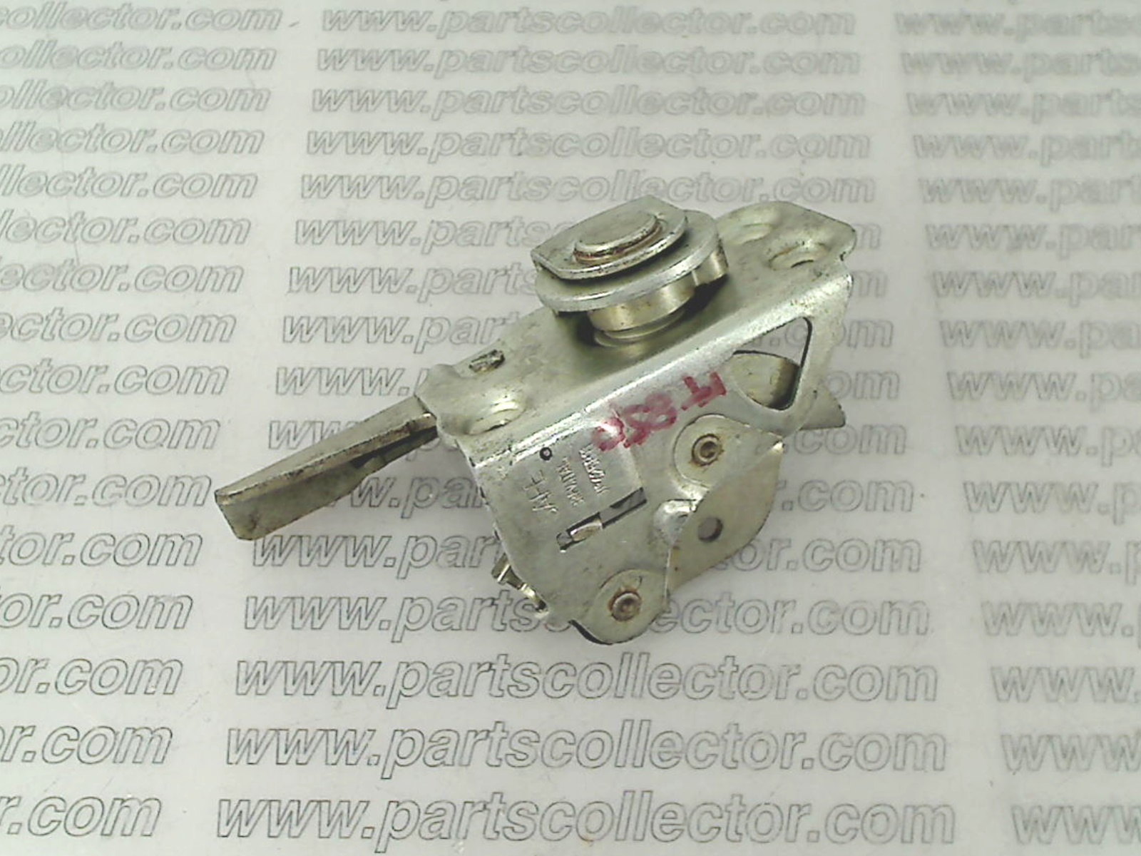FIAT  Car body code 19138 compatible with: FIAT 850, OTHERS OTHERS