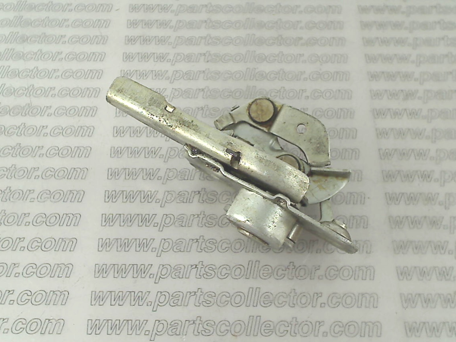 FIAT  Car body code 19138 compatible with: FIAT 850, OTHERS OTHERS - additional view