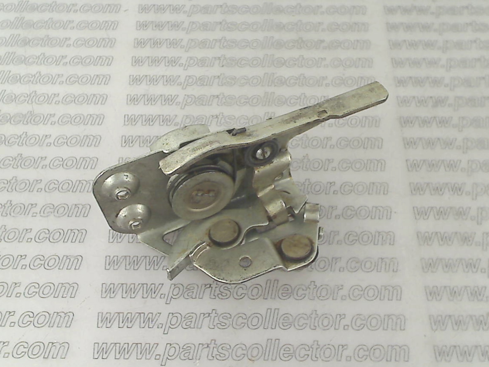 FIAT  Car body code 19138 compatible with: FIAT 850, OTHERS OTHERS - detail view