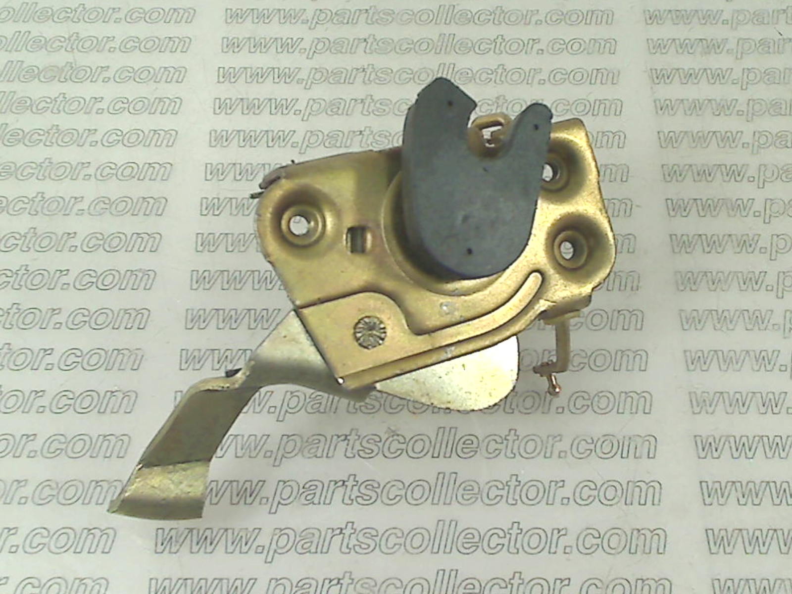 FIAT 2019/S  4259700 Car body code 19128 compatible with: FIAT 124, FIAT 850