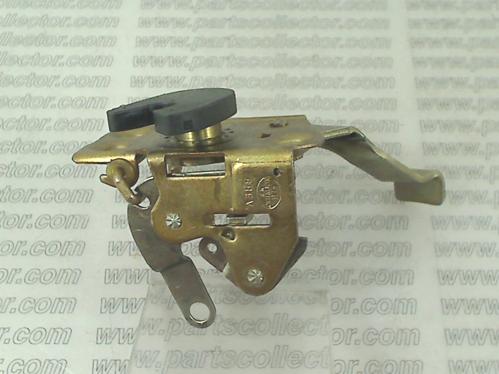 FIAT 2019/S  4259700 Car body code 19128 compatible with: FIAT 124, FIAT 850 - detail view