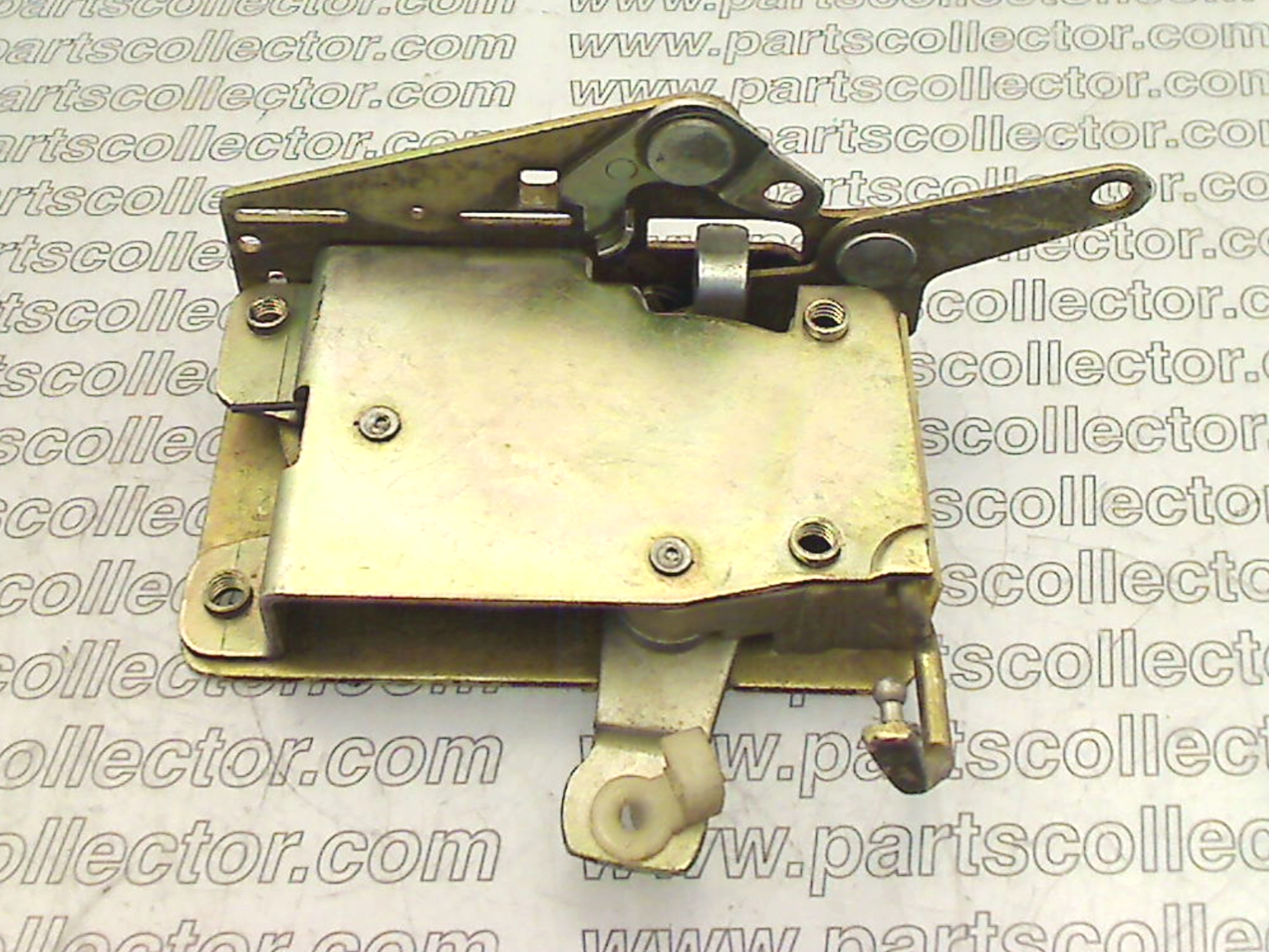 MASERATI BITURBO 418   4.24V   430 Car body code 17699 compatible with: MASERATI BITURBO