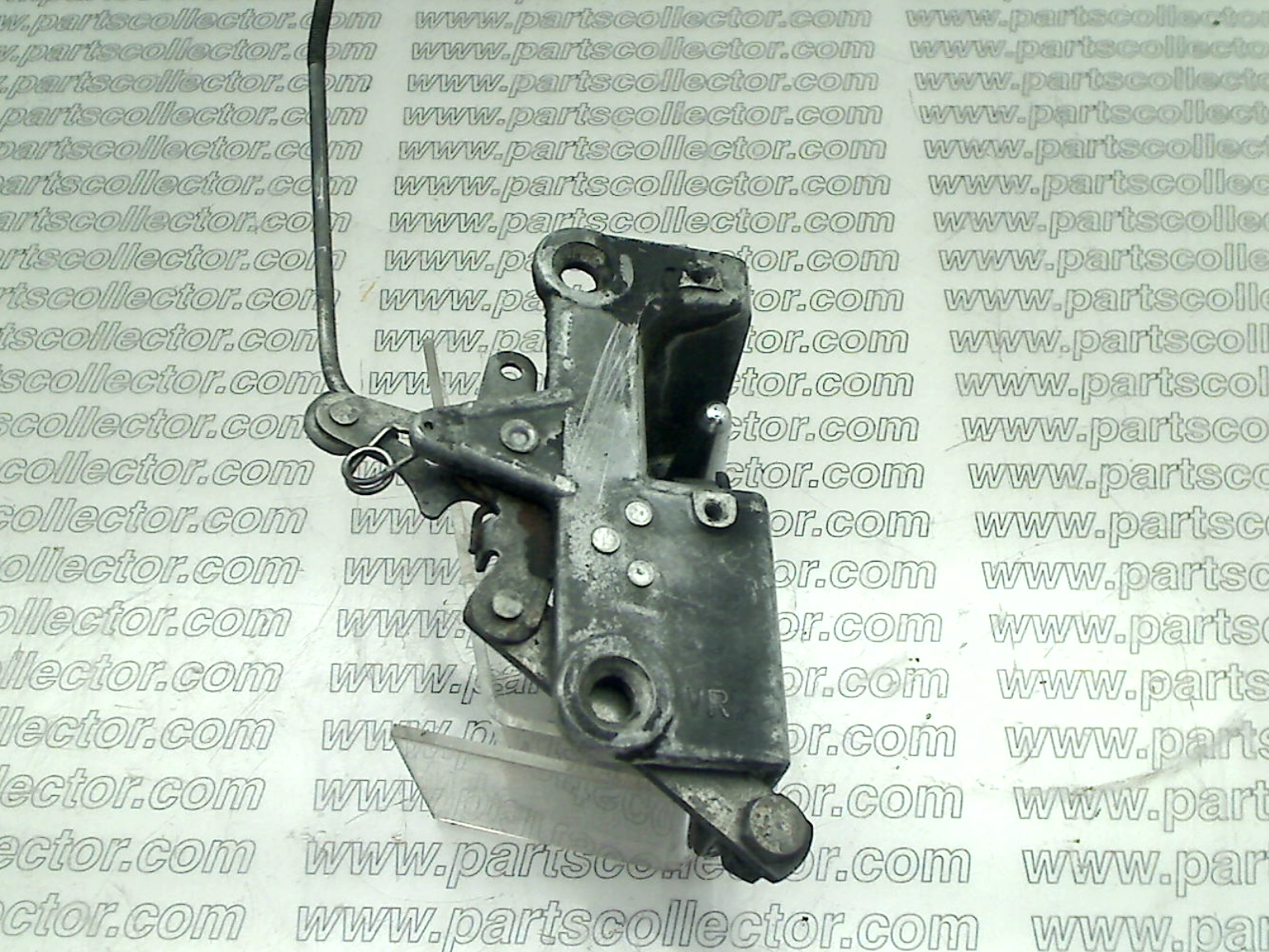 MASERATI 107 BO 56436 Car body code 18033 compatible with: MASERATI QUATTROPORTE AM107 - additional view