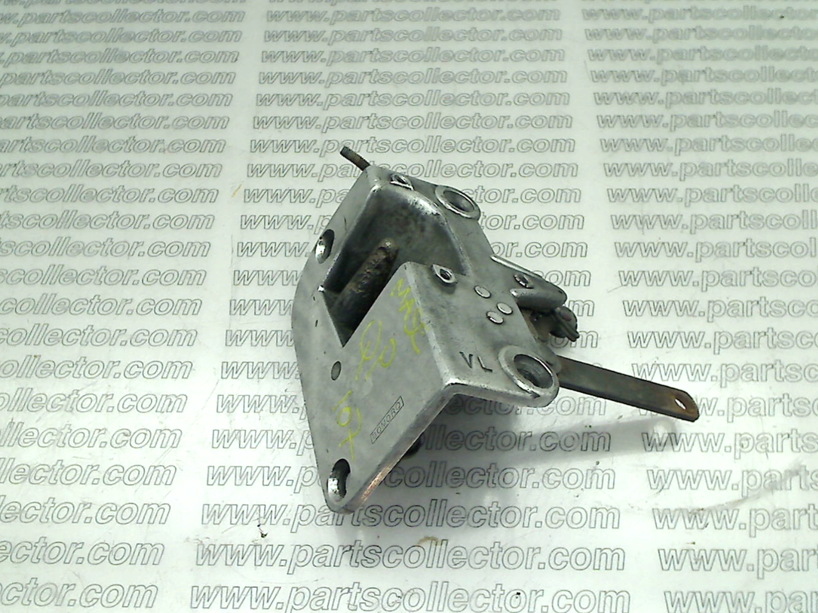 MASERATI 107 BO 56438 Car body code 18032 compatible with: MASERATI QUATTROPORTE AM107 - additional view