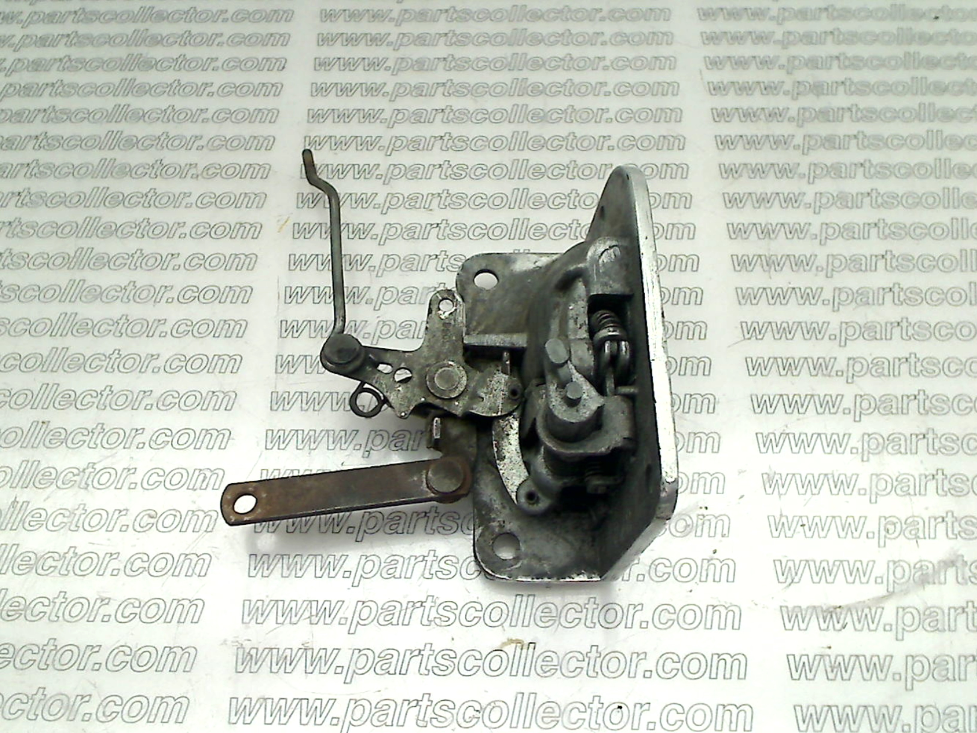 MASERATI 107 BO 56438 Car body code 18032 compatible with: MASERATI QUATTROPORTE AM107 - detail view