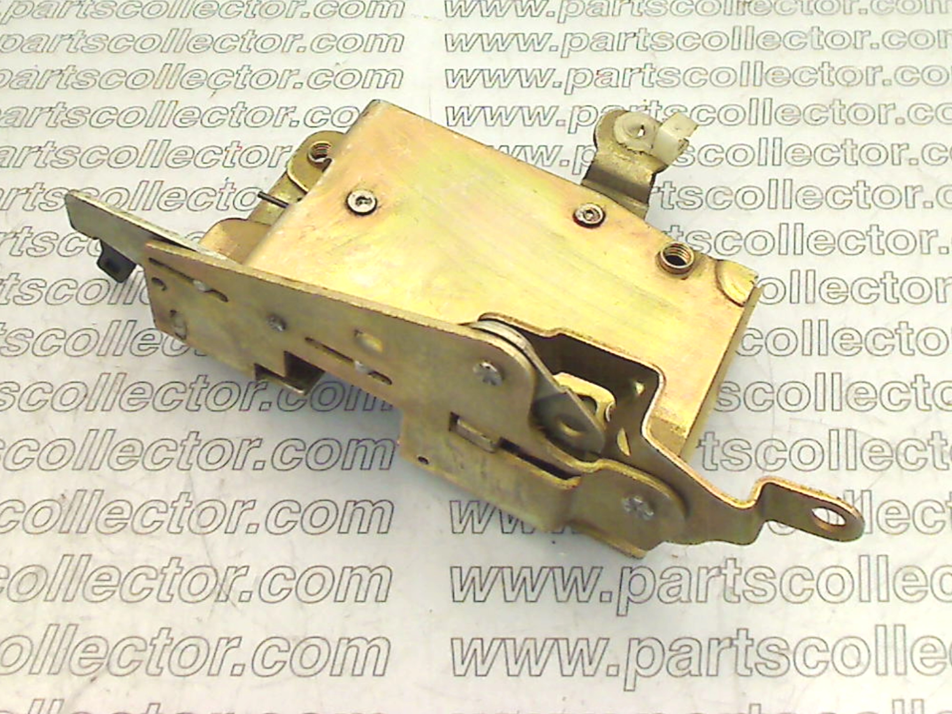 MASERATI 324520245 Car body code 17693 compatible with: MASERATI BITURBO