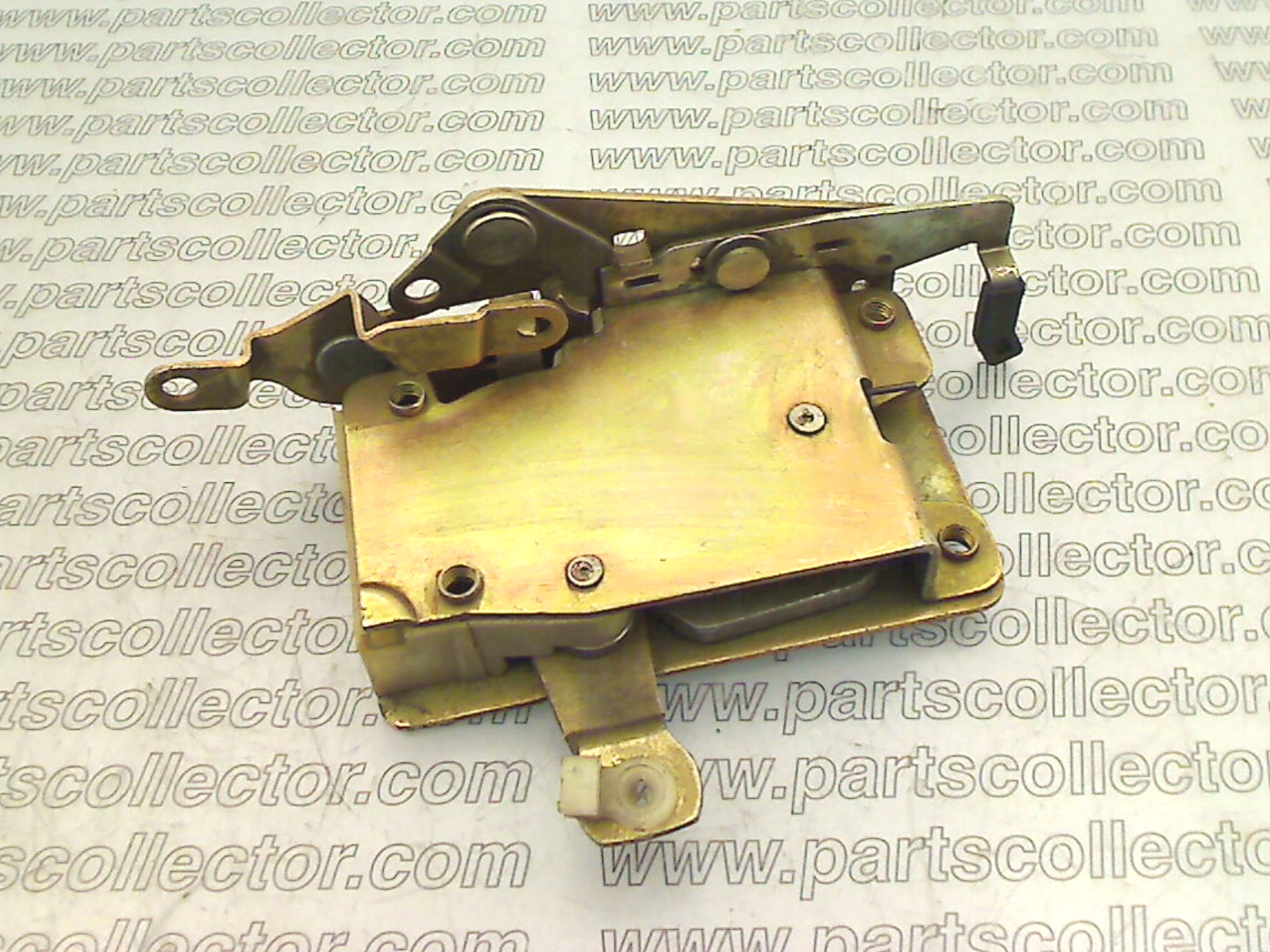 MASERATI 324520245 Car body code 17693 compatible with: MASERATI BITURBO - additional view