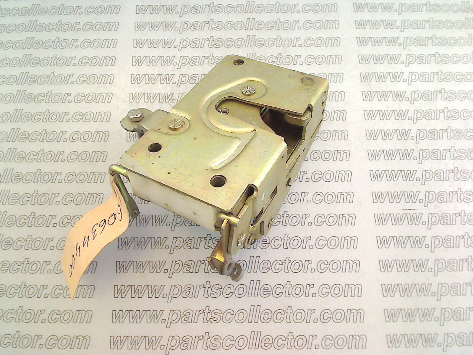 FERRARI 60634400 Car body code 14026 compatible with: FERRARI MONDIAL