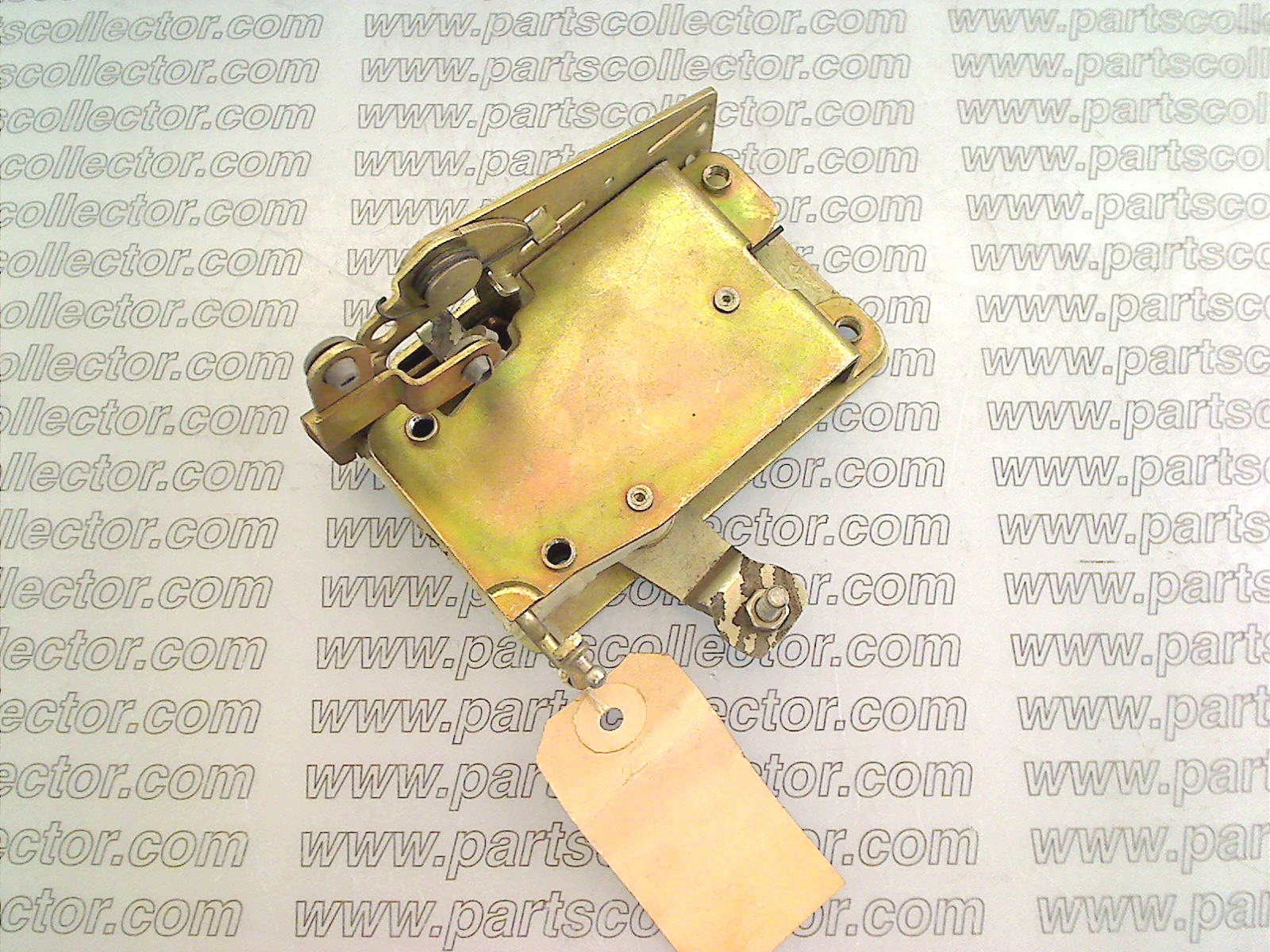 FERRARI 60634400 Car body code 14026 compatible with: FERRARI MONDIAL - additional view