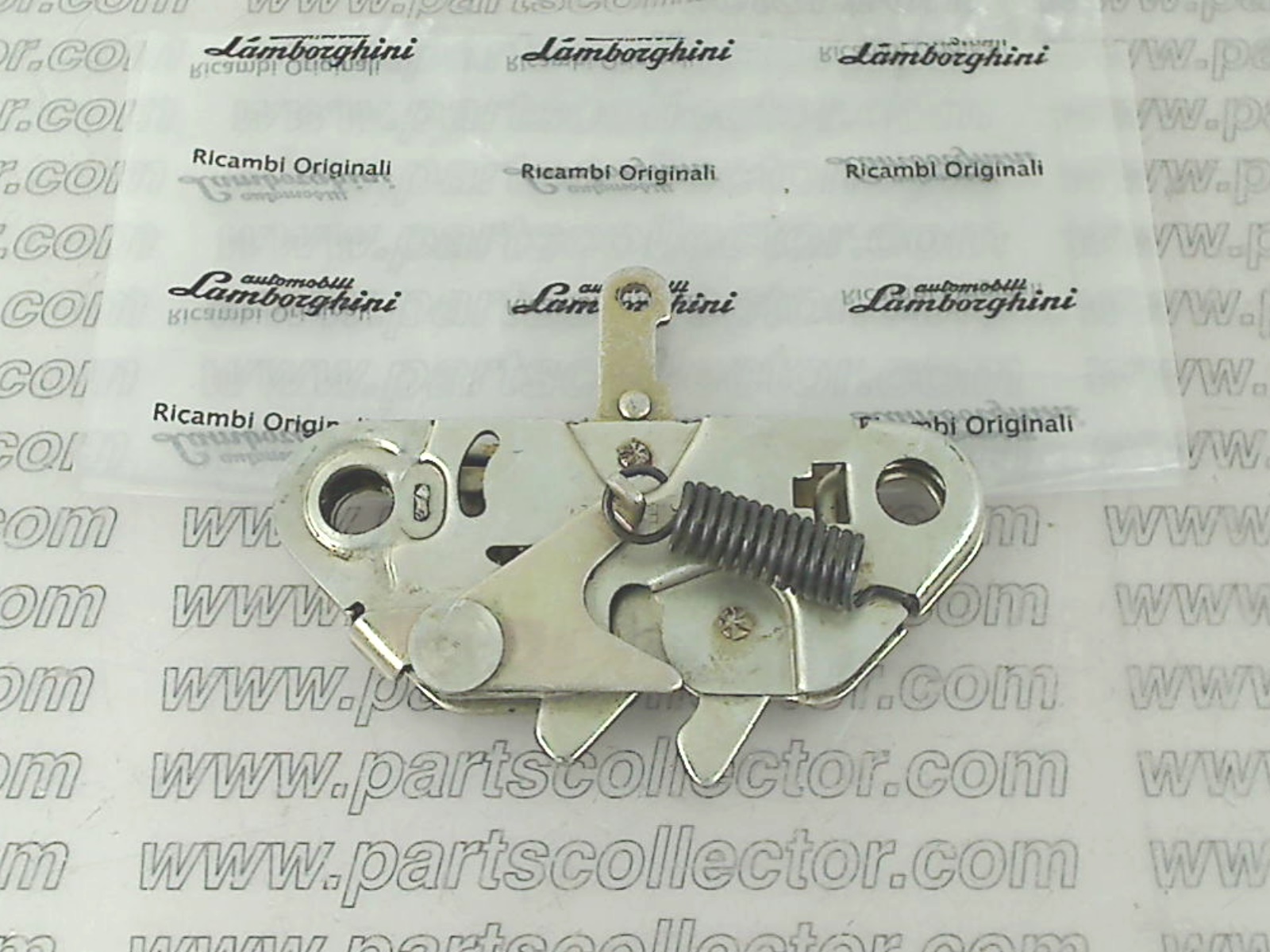 LAMBORGHINI 006759111 Car body code 19121 compatible with: LAMBORGHINI ESPADA, LAMBORGHINI JARAMA