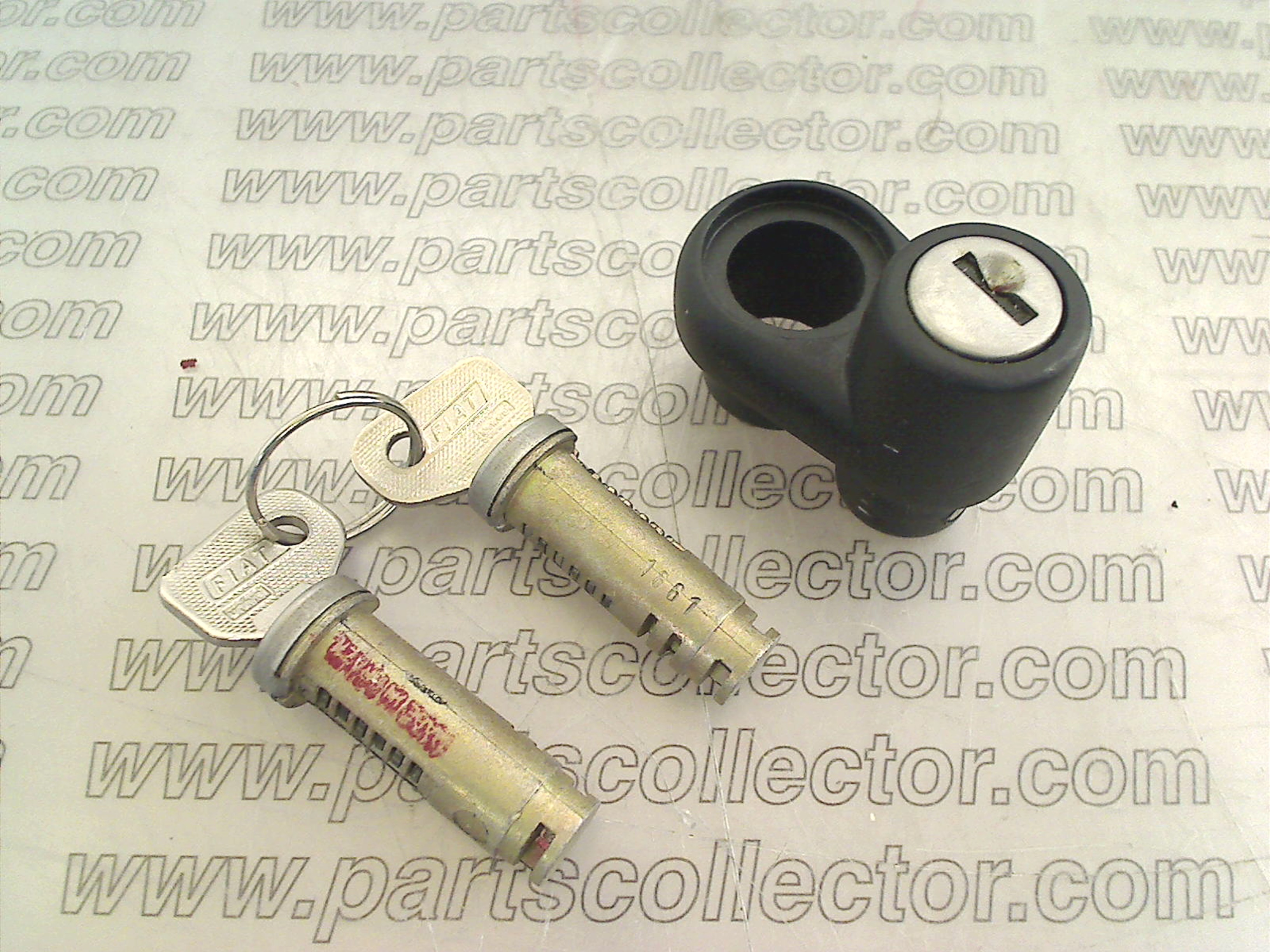 FIAT 7074066 Car body code 14637 compatible with: FIAT FIAT, FIAT FIORINO