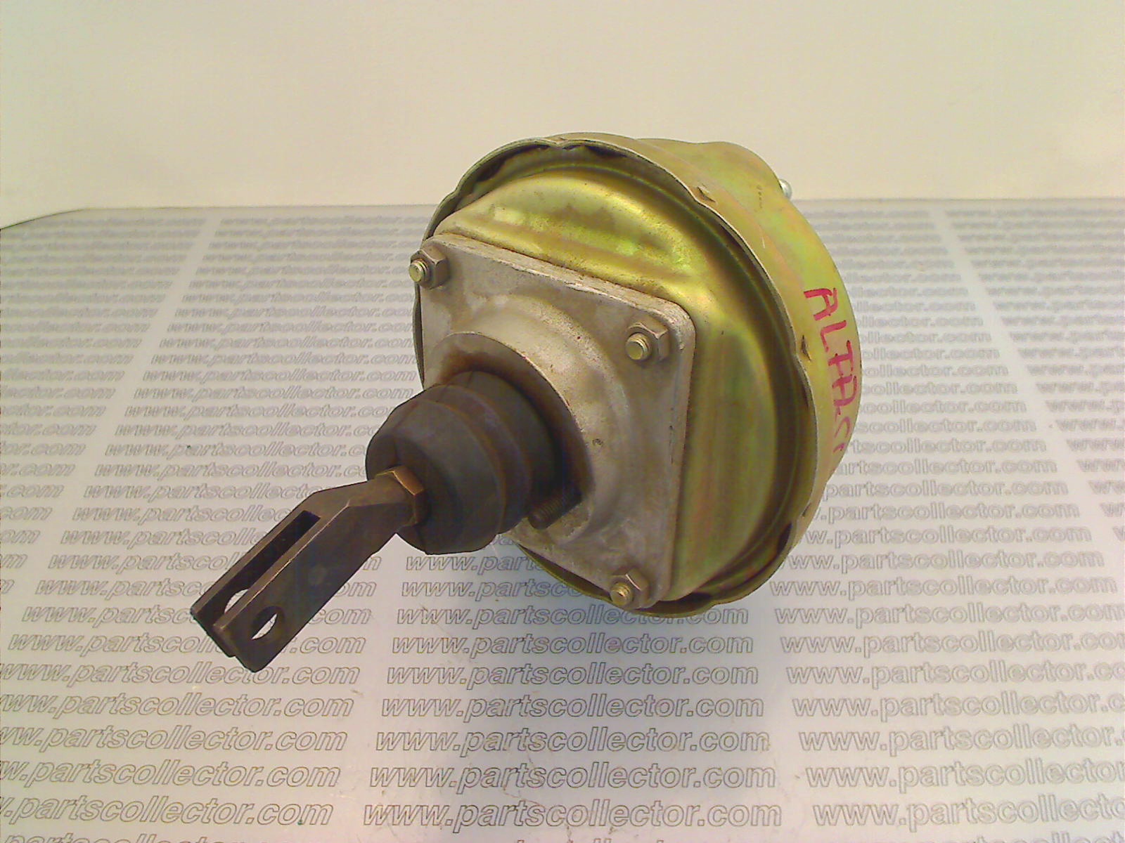 BONALDI  Brake system code 16069 compatible with: ALFA ROMEO ALFASUD