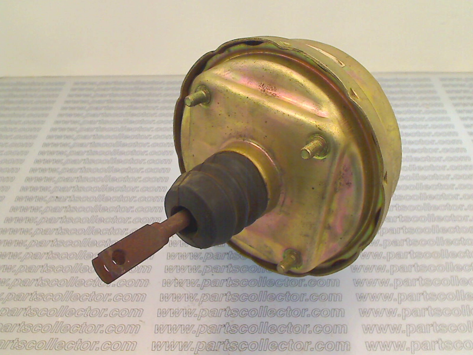BONALDI 4264455 Brake system code 16070 compatible with: FIAT 124