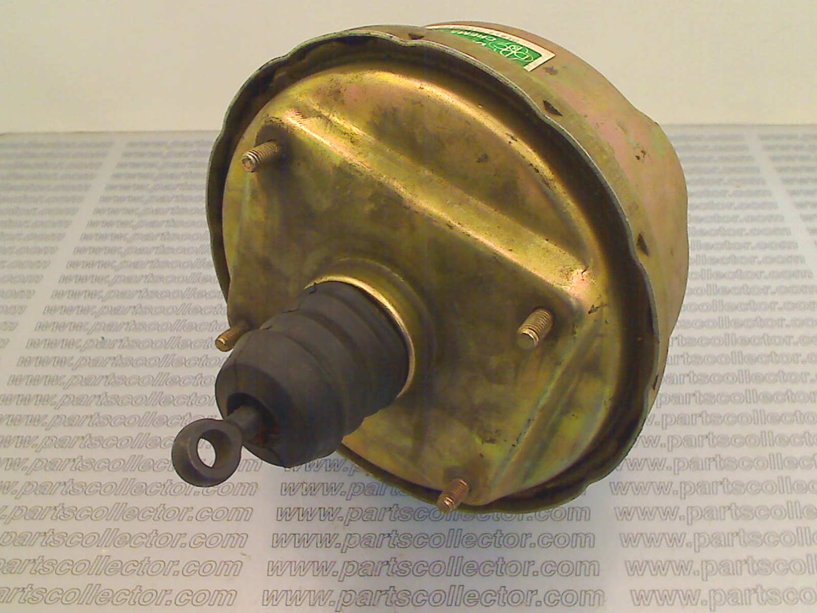 BONALDI 4100177 Brake system code 16071