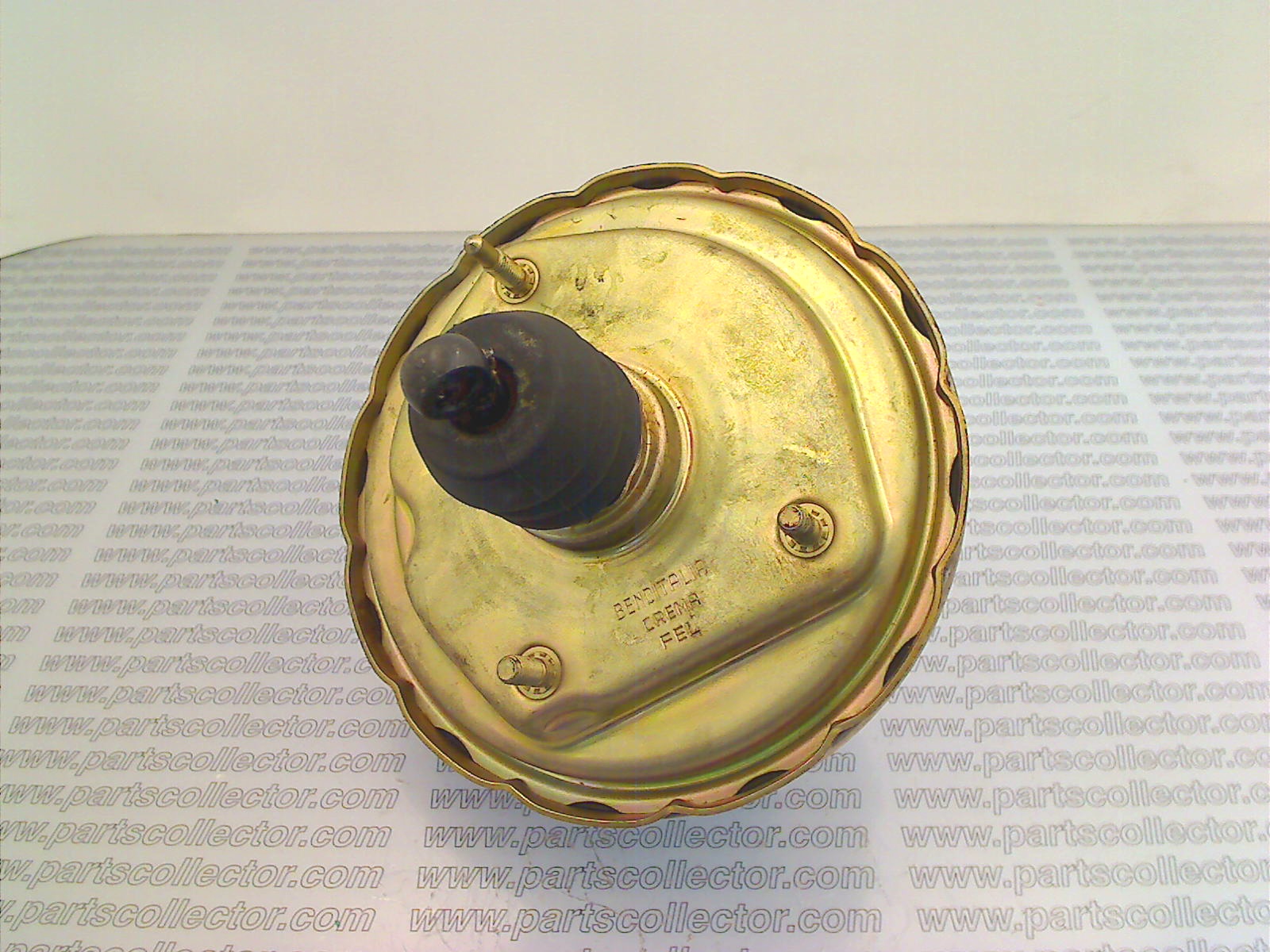BENDITALIA 4431287 Brake system code 16072 compatible with: BENDITALIA BENDITALIA