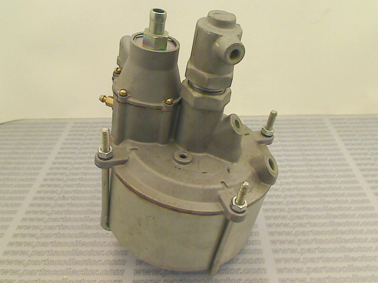 BONALDI - BENDIX 95691016 Brake system code 16073 compatible with: BENDITALIA BENDITALIA, FERRARI 250 GTE, FERRARI 330