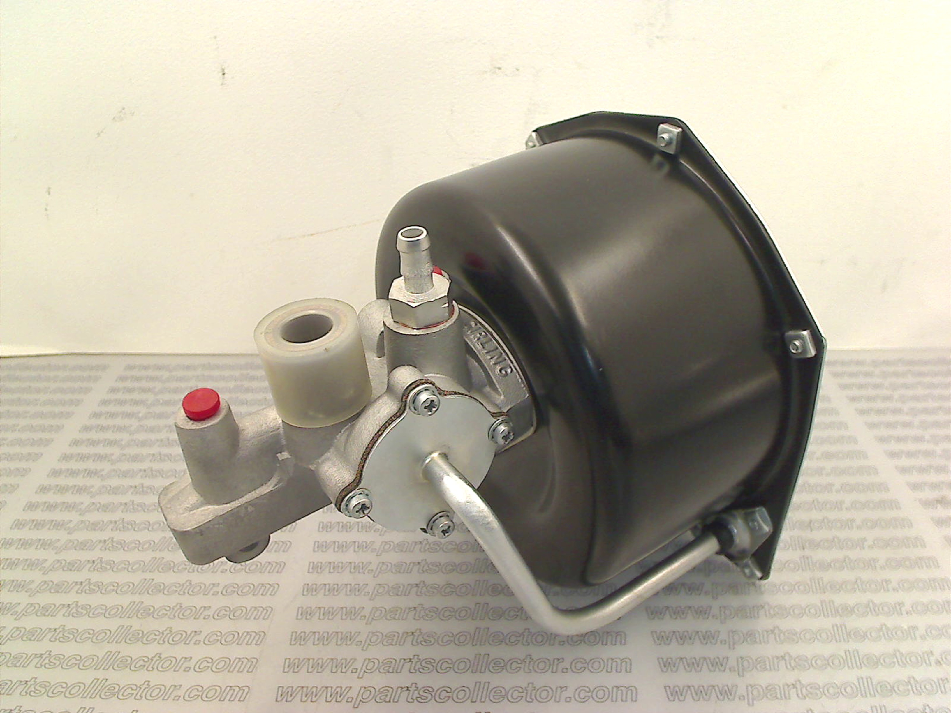GIRLING 15170/48344     003213716   003208302 Brake system code 8603 compatible with: GIRLING GIRLING, LAMBORGHINI 350GT, LAMBORGHINI 400GT, LAMBORGHINI ESPADA, LAMBORGHINI JARAMA, MASERATI 3500 AM101, MASERATI 3500 AM101 TOURING, MASERATI MISTRAL AM109, MASERATI SEBRING AM101