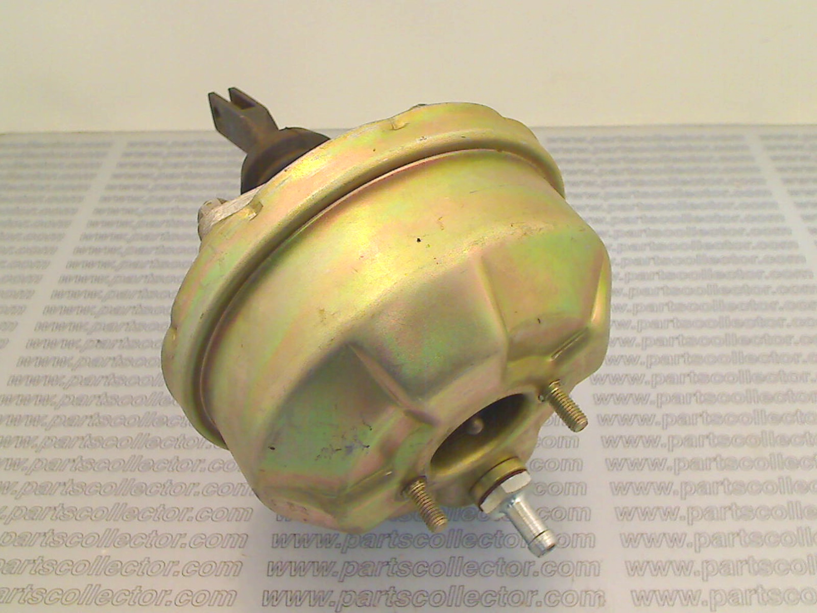 BONALDI  Brake system code 16069 compatible with: ALFA ROMEO ALFASUD - additional view
