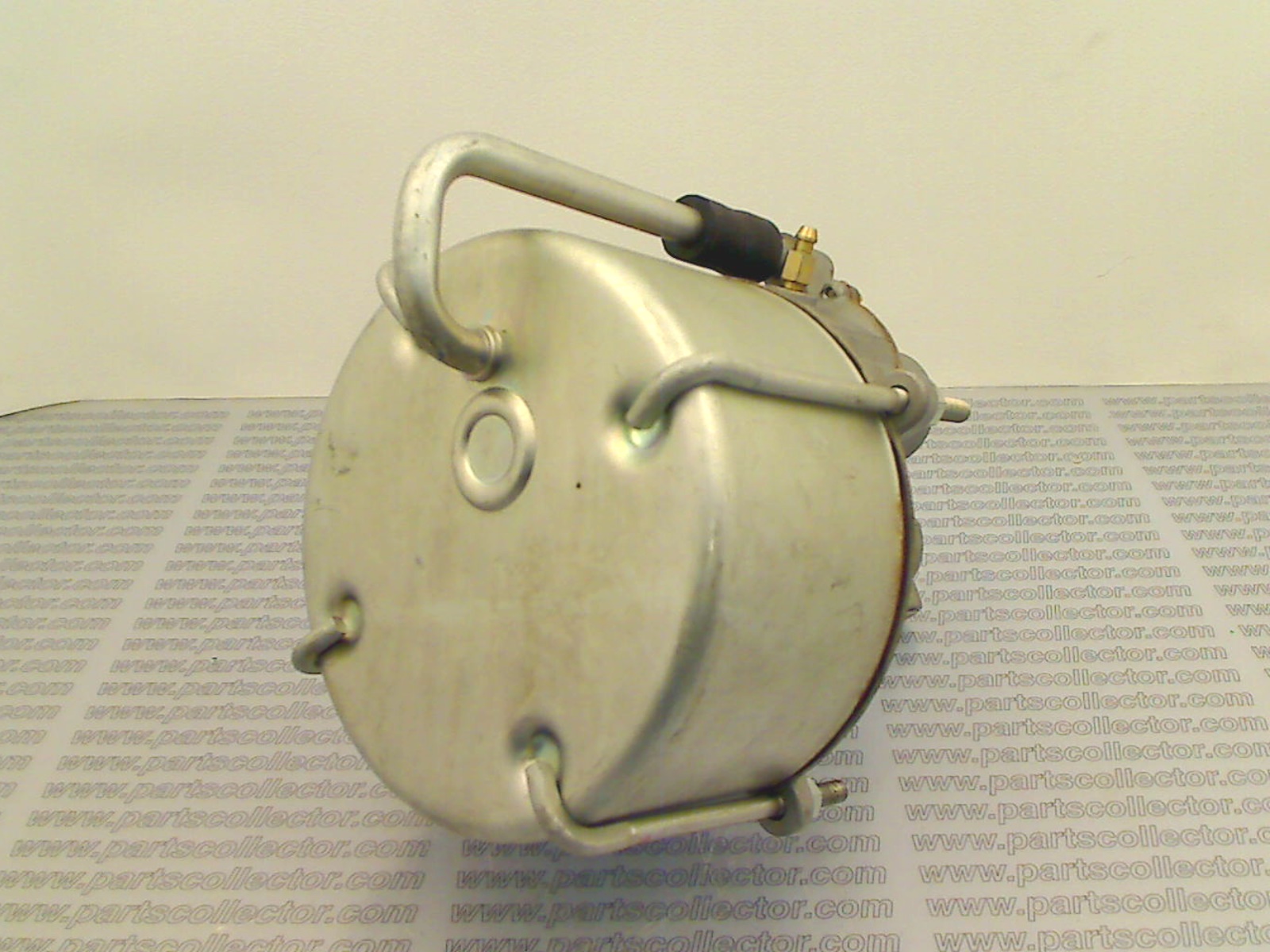 BONALDI - BENDIX 95691016 Brake system code 16073 compatible with: BENDITALIA BENDITALIA, FERRARI 250 GTE, FERRARI 330 - additional view