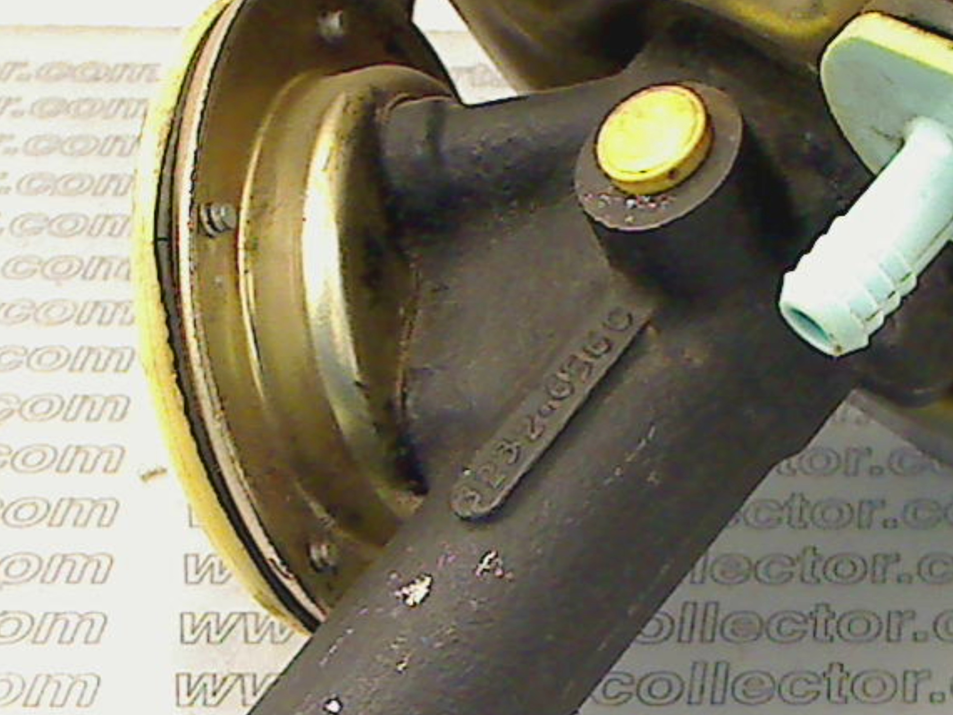LOCKHEED  Brake system code 17457 - additional view