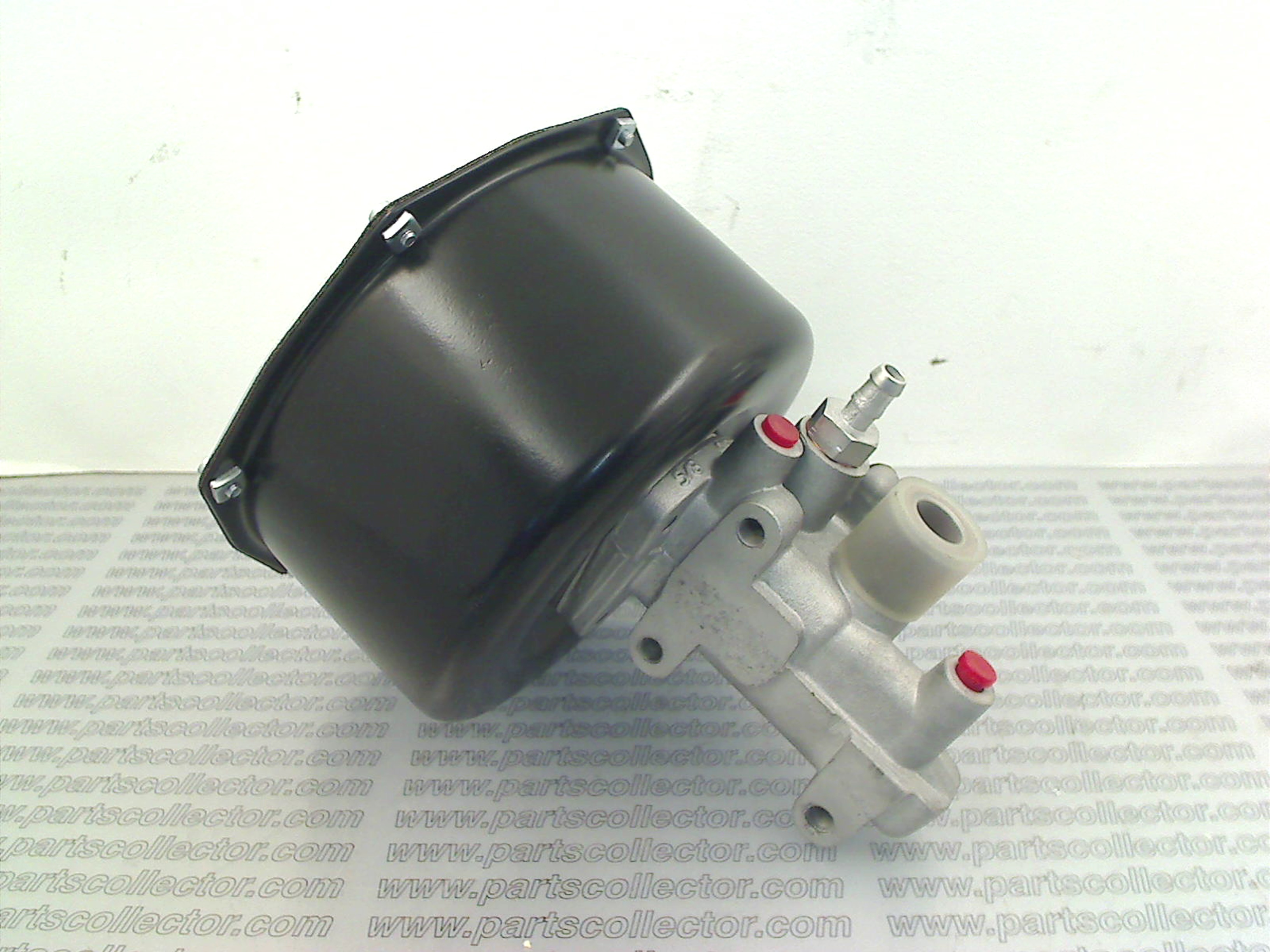 GIRLING 15170/48344     003213716   003208302 Brake system code 8603 compatible with: GIRLING GIRLING, LAMBORGHINI 350GT, LAMBORGHINI 400GT, LAMBORGHINI ESPADA, LAMBORGHINI JARAMA, MASERATI 3500 AM101, MASERATI 3500 AM101 TOURING, MASERATI MISTRAL AM109, MASERATI SEBRING AM101 - additional view