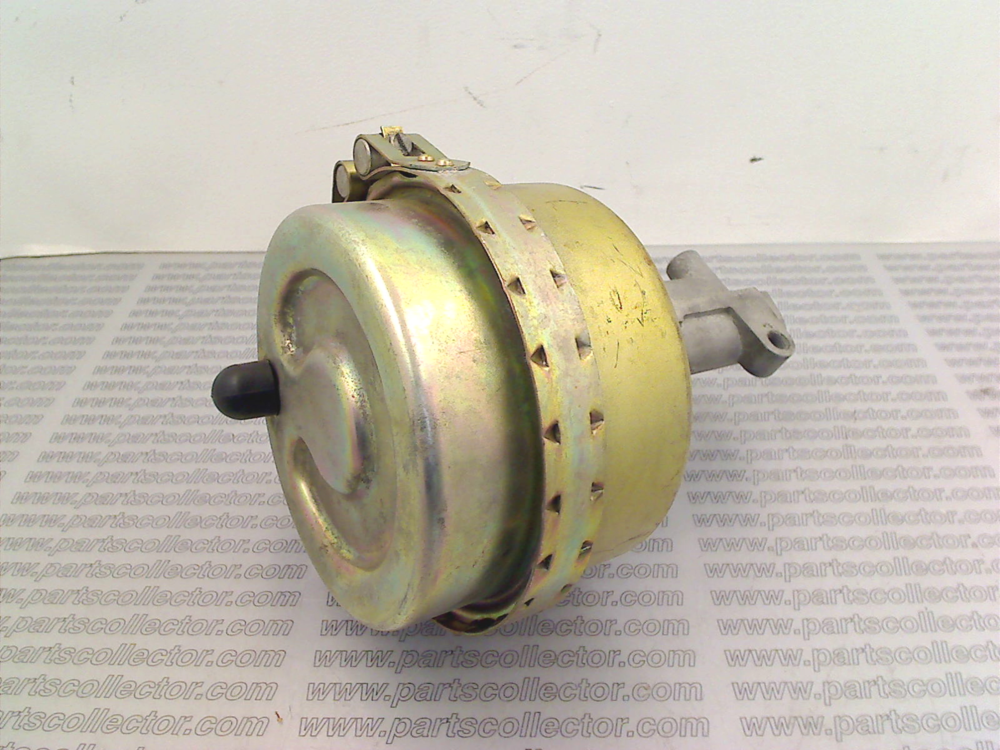 GIRLING MK2B - MKIIB Brake system code 17540 compatible with: GIRLING GIRLING, OTHERS ASTON MARTIN, OTHERS FORD, OTHERS LOTUS, OTHERS MG - detail view