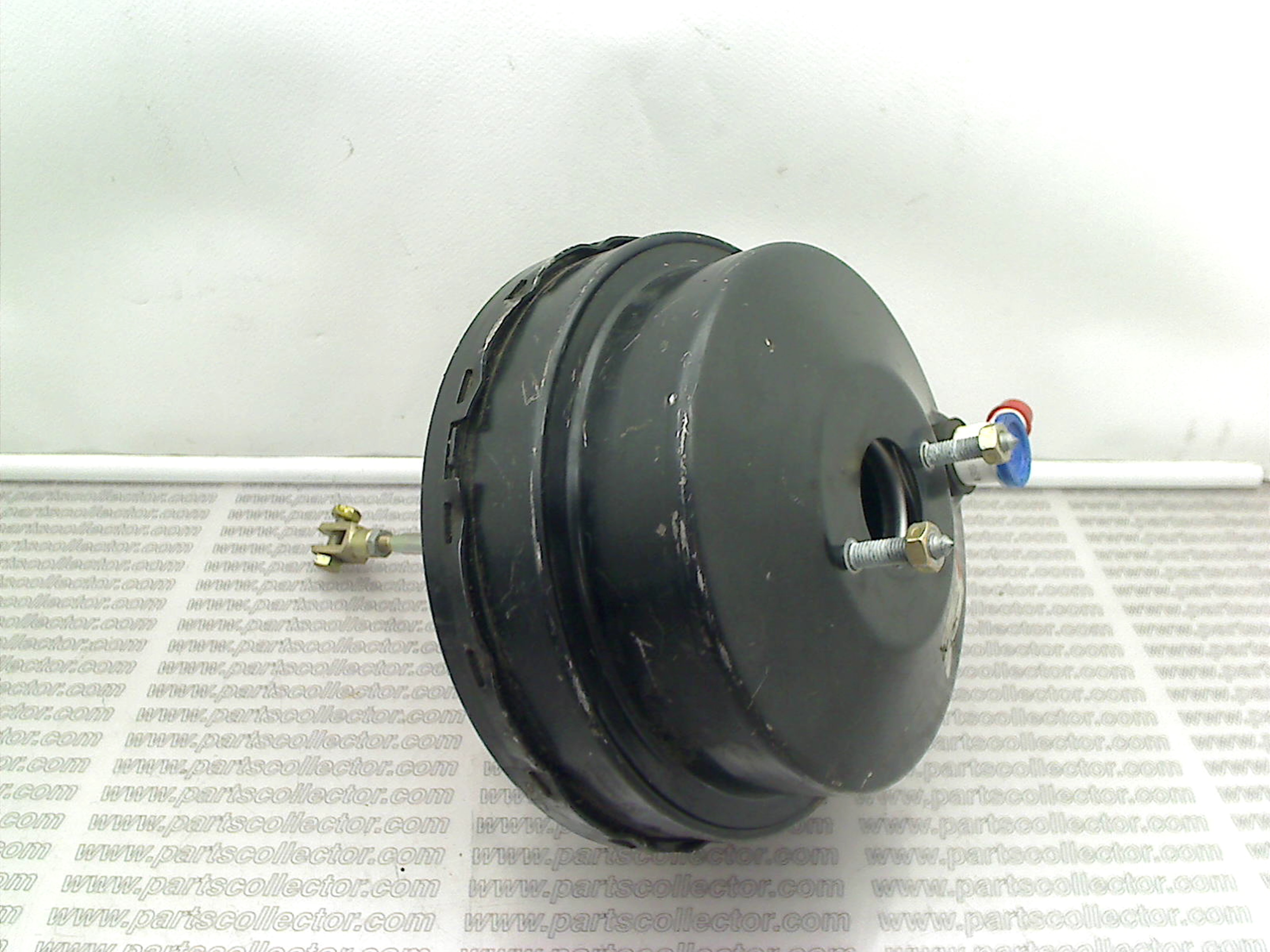 FERRARI 170626   171785 Brake system code 18043 compatible with: FERRARI 355 - detail view