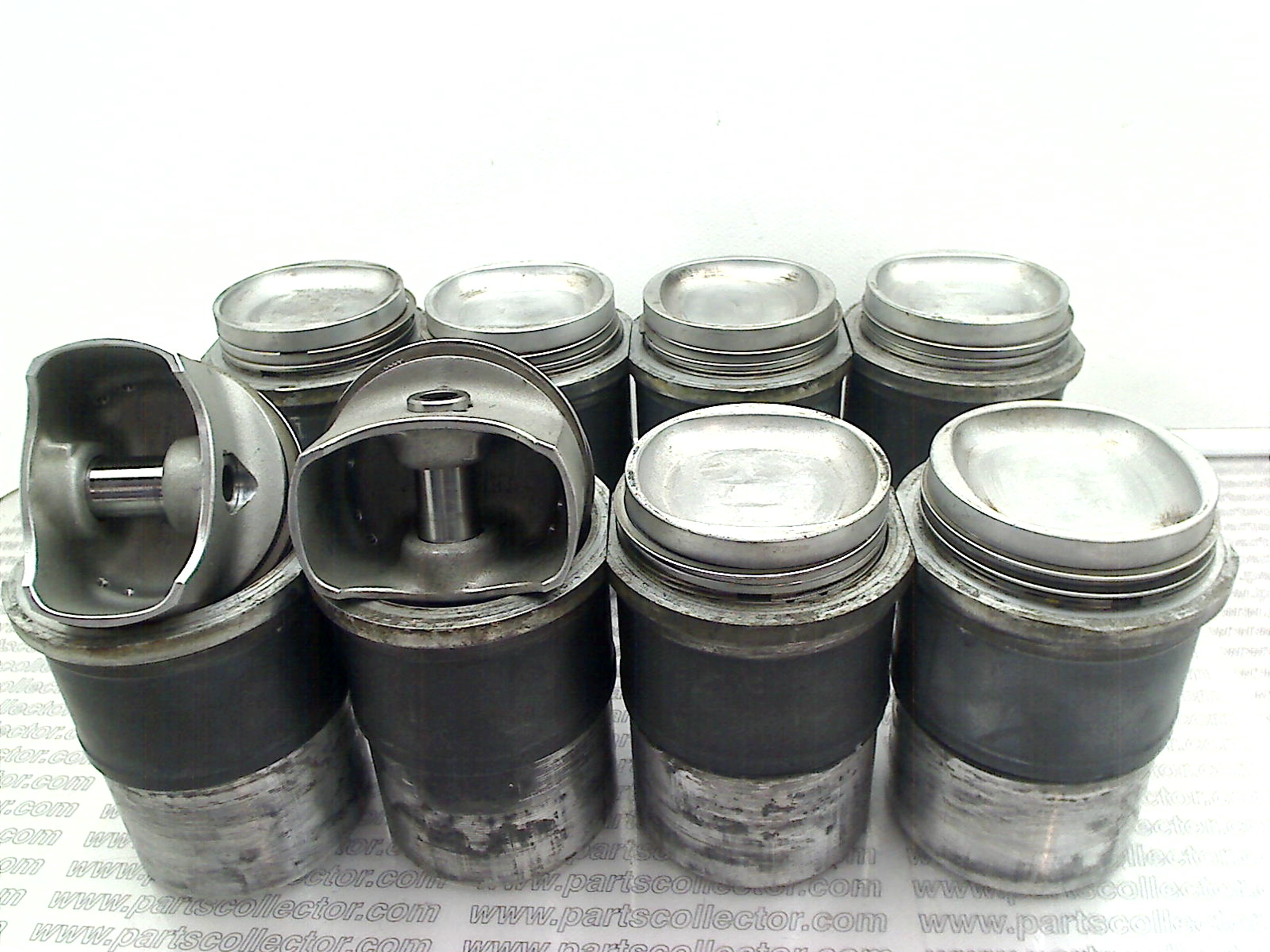 FERRARI 132347   132347/G   132357   133023/G Engine code 17988 compatible with: FERRARI F40