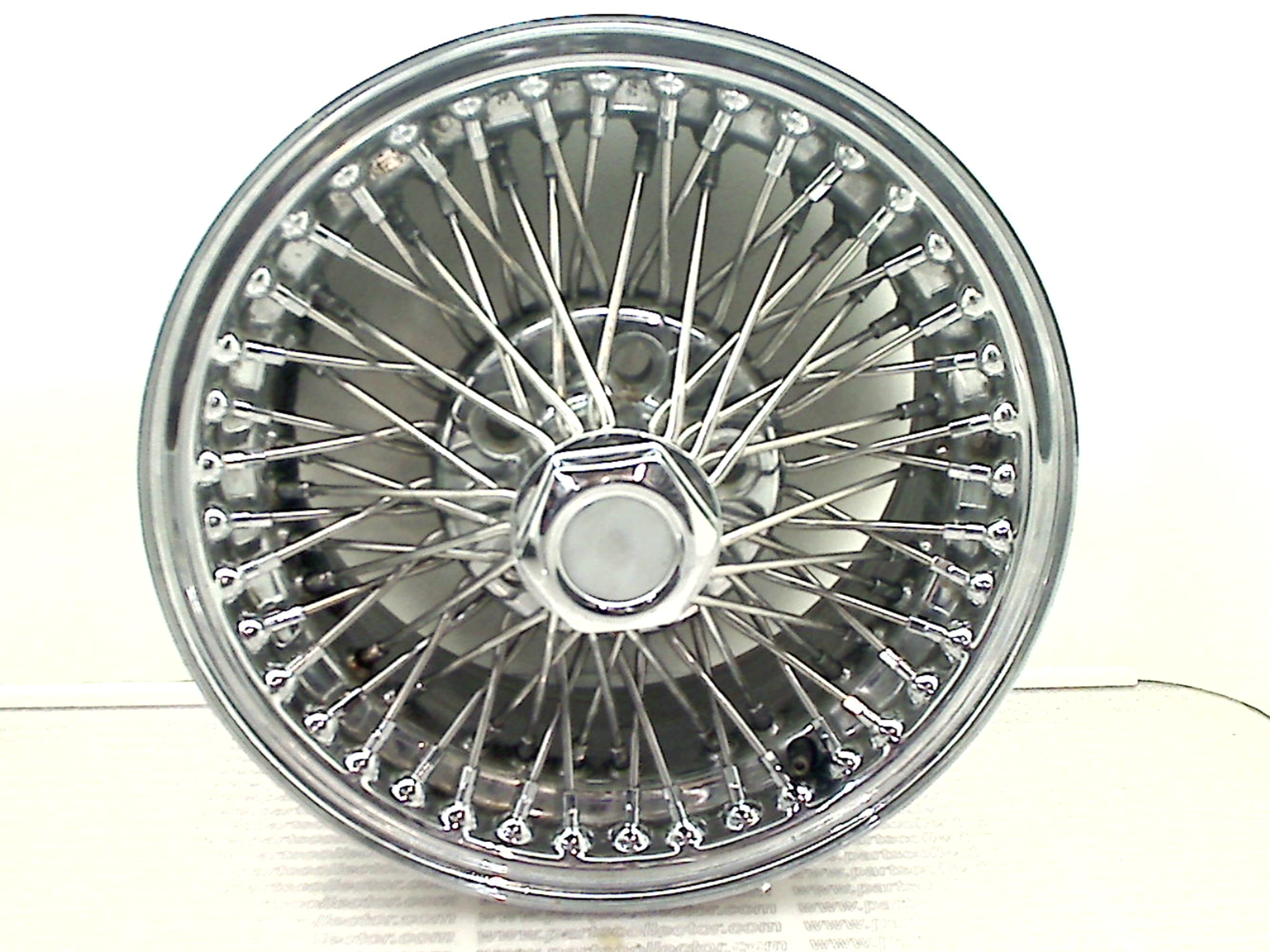 FIAT  Steering and Wheels code 18031 compatible with: FIAT 130
