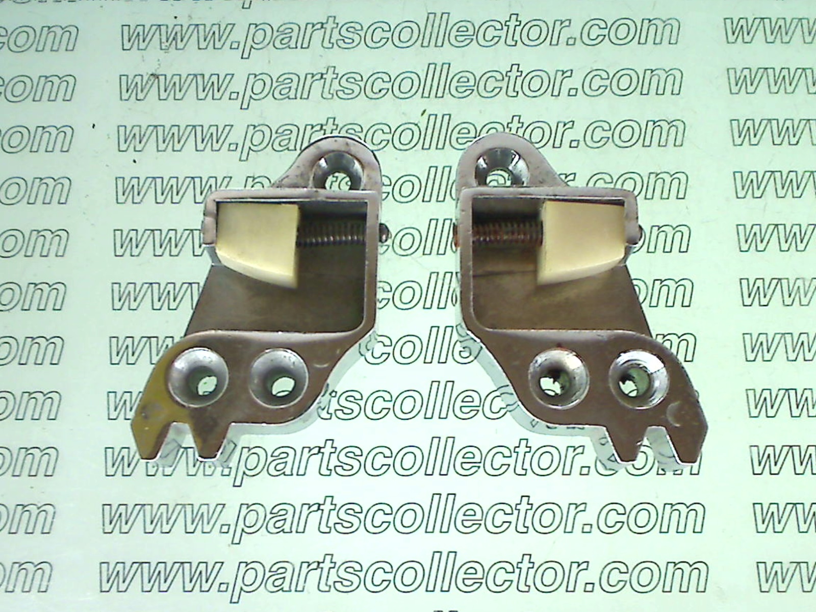 MASERATI  Car body code 11512 compatible with: MASERATI 3500 AM101