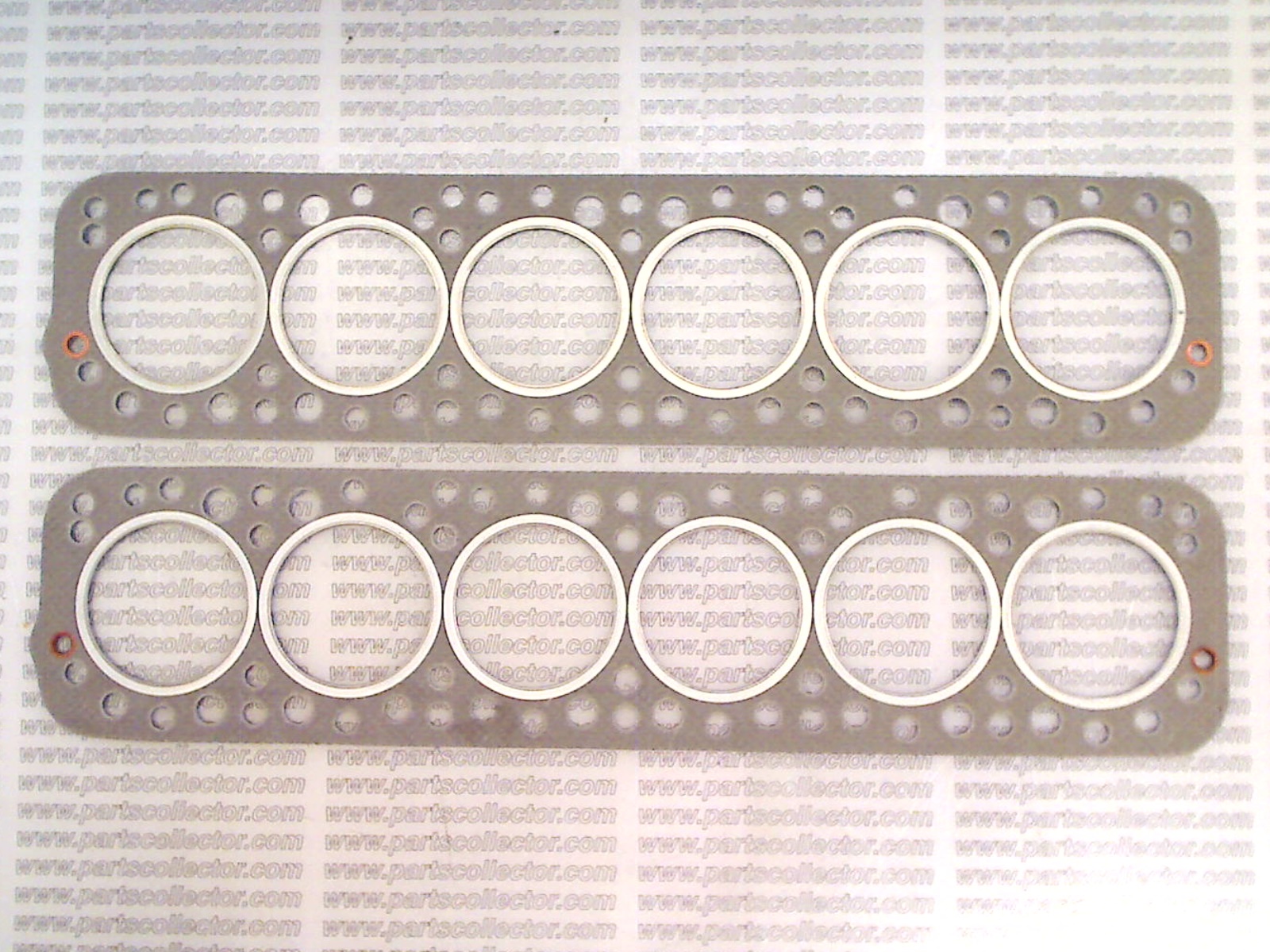 ELRING  Engine code 12359 compatible with: FERRARI 275 GTB 2, FERRARI 275 GTB 4, FERRARI 275 GTS